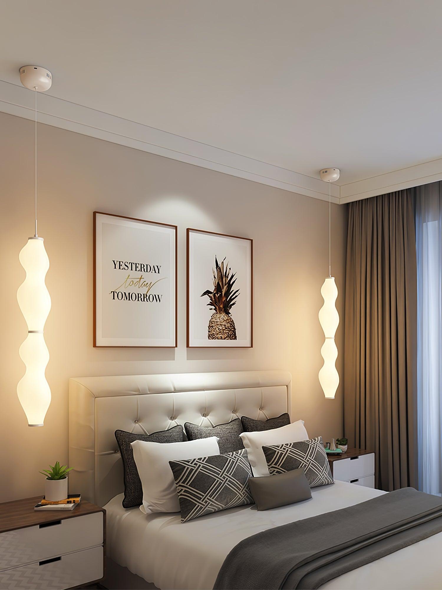 Empirico Pendant Lamp - Letslighting