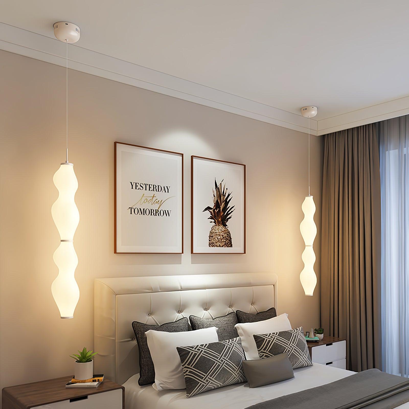 Empirico Pendant Lamp - Letslighting