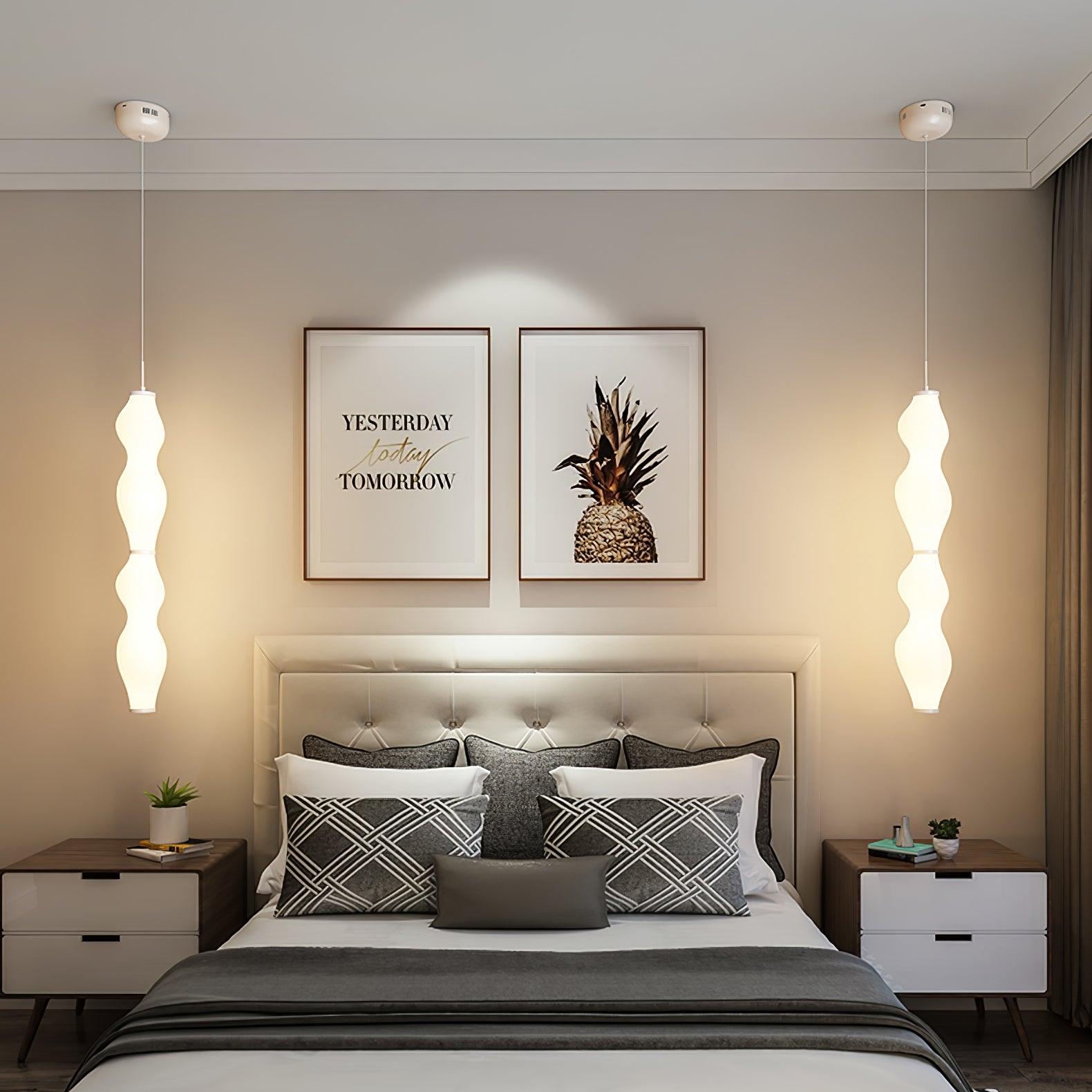 Empirico Pendant Lamp - Letslighting