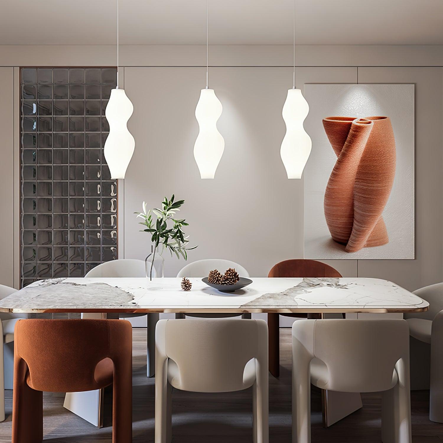 Empirico Pendant Lamp - Letslighting