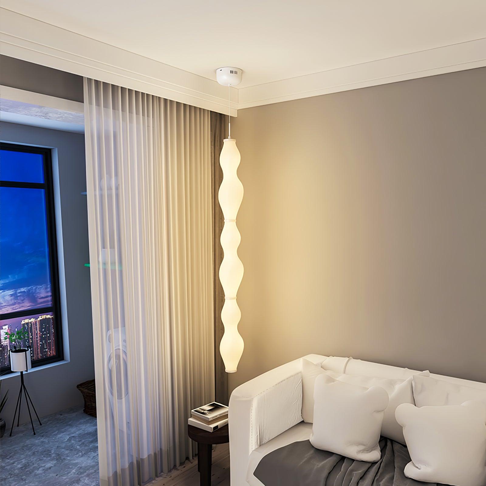 Empirico Pendant Lamp - Letslighting