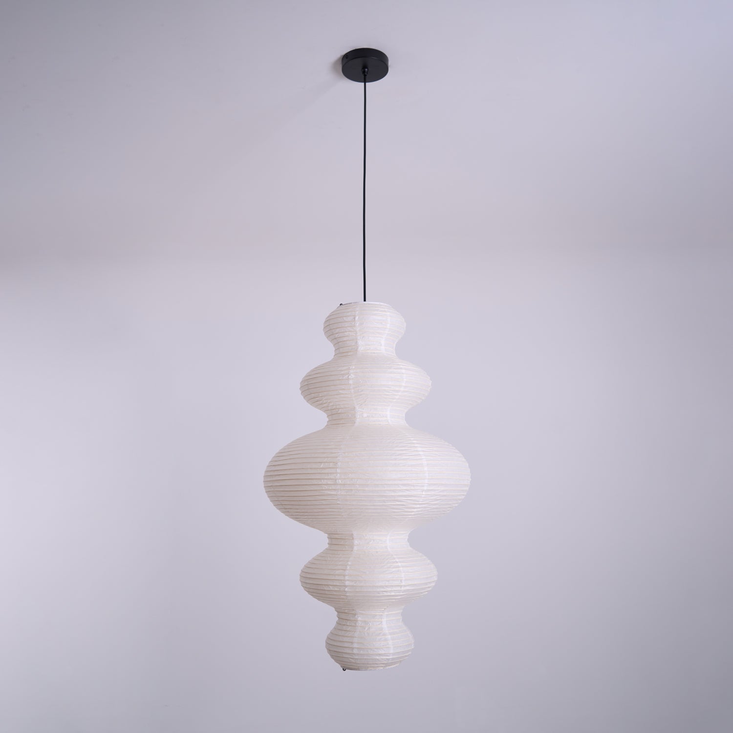 Akari Juni Pendant Lamp - Letslighting