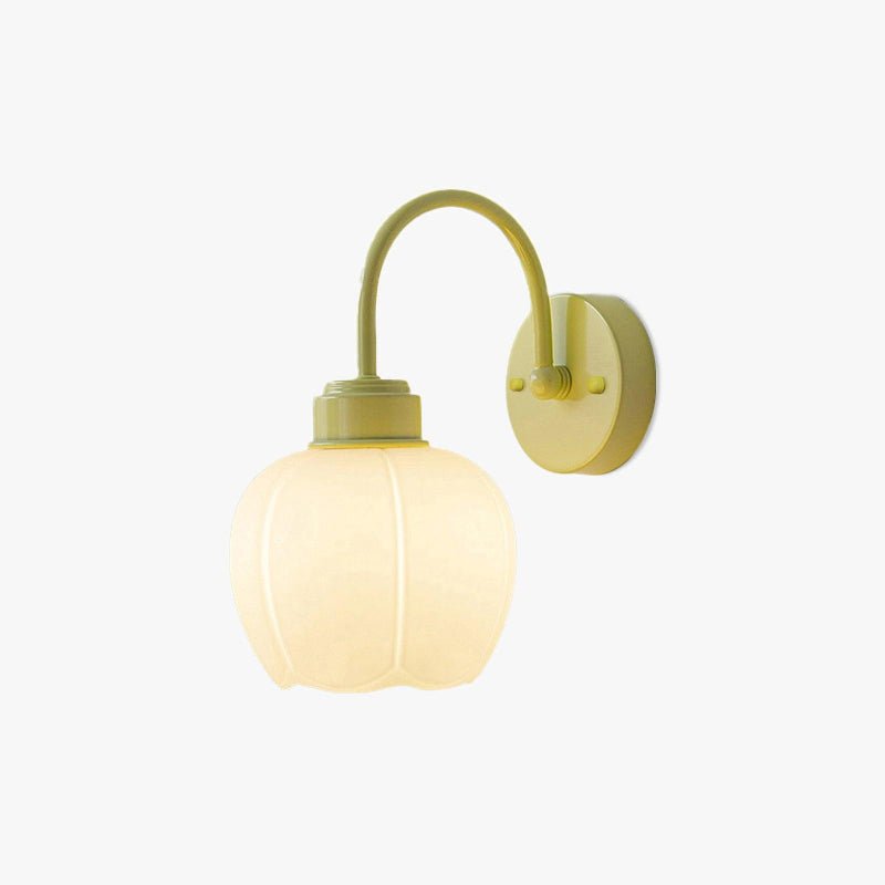Enchanting Flower Wall Light - Letslighting