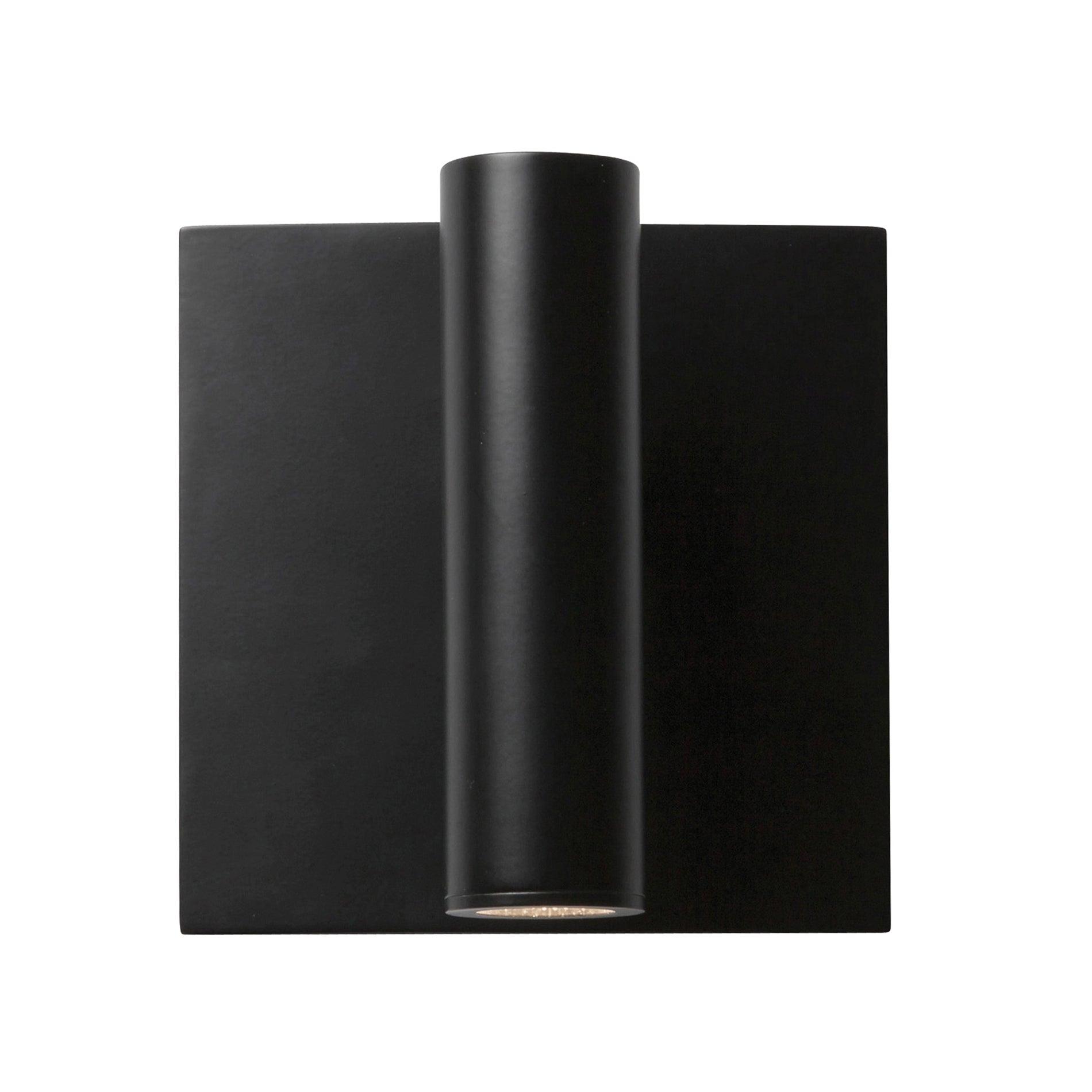 Square Switched Sconce - Letslighting