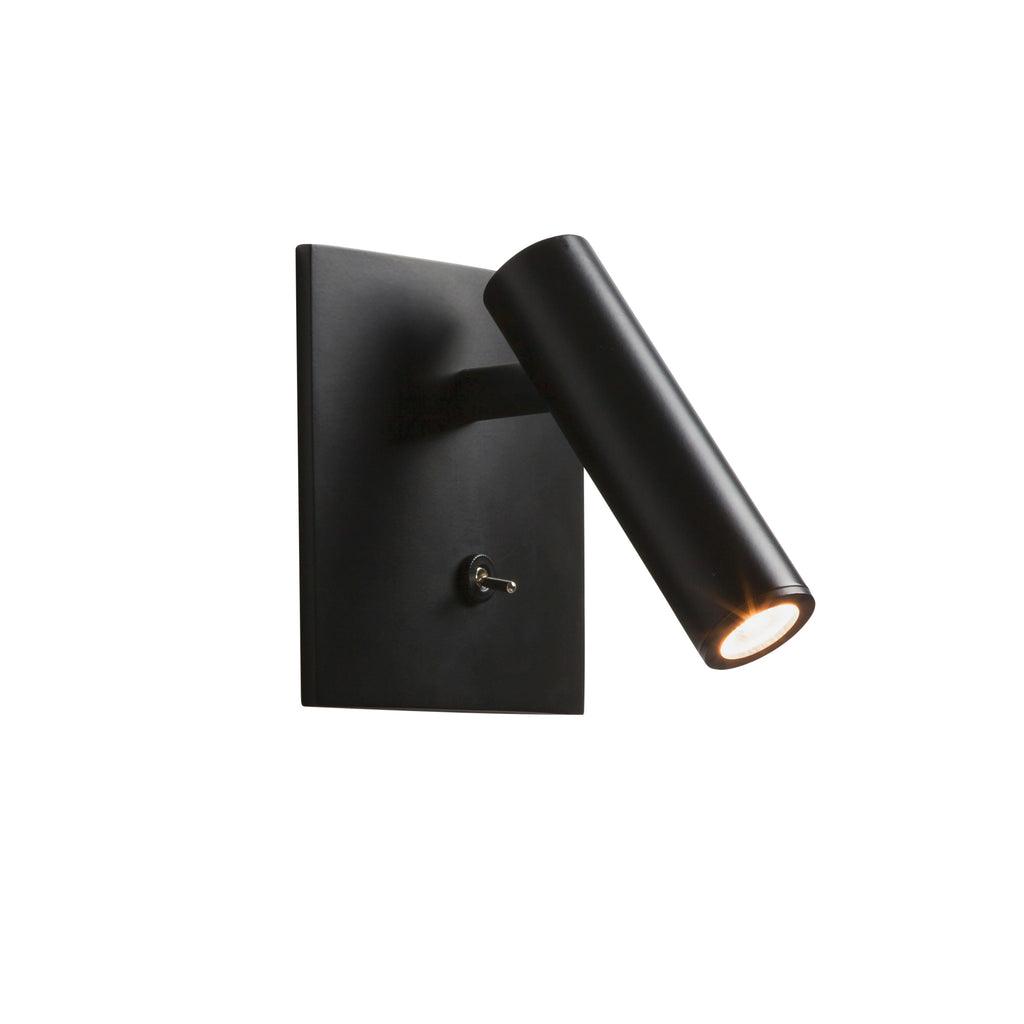 Square Switched Sconce - Letslighting