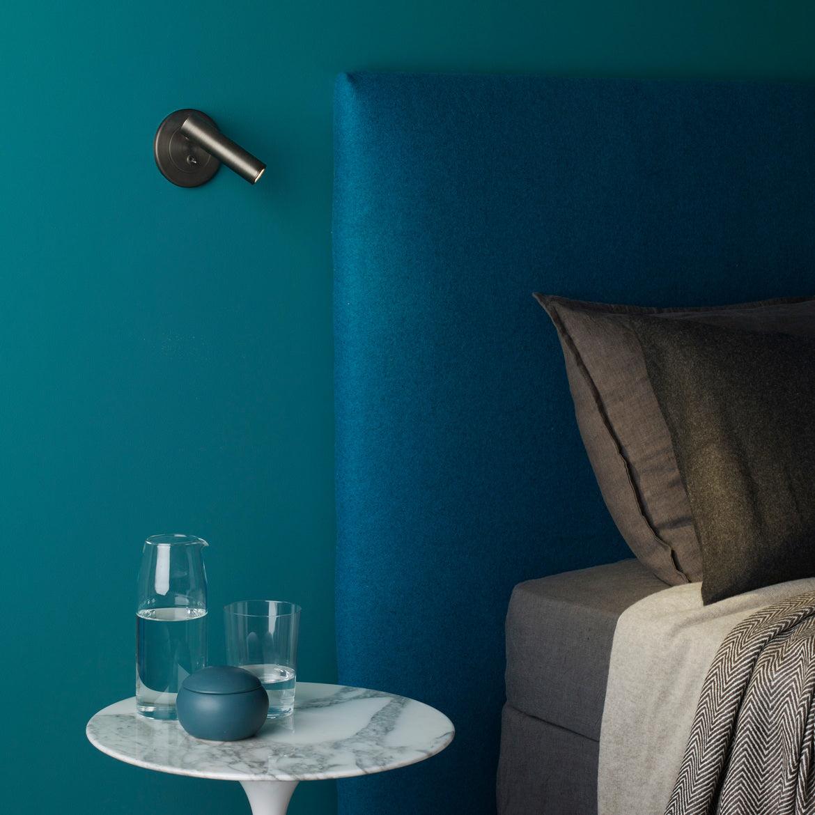 Reading Wall Lamp - Letslighting