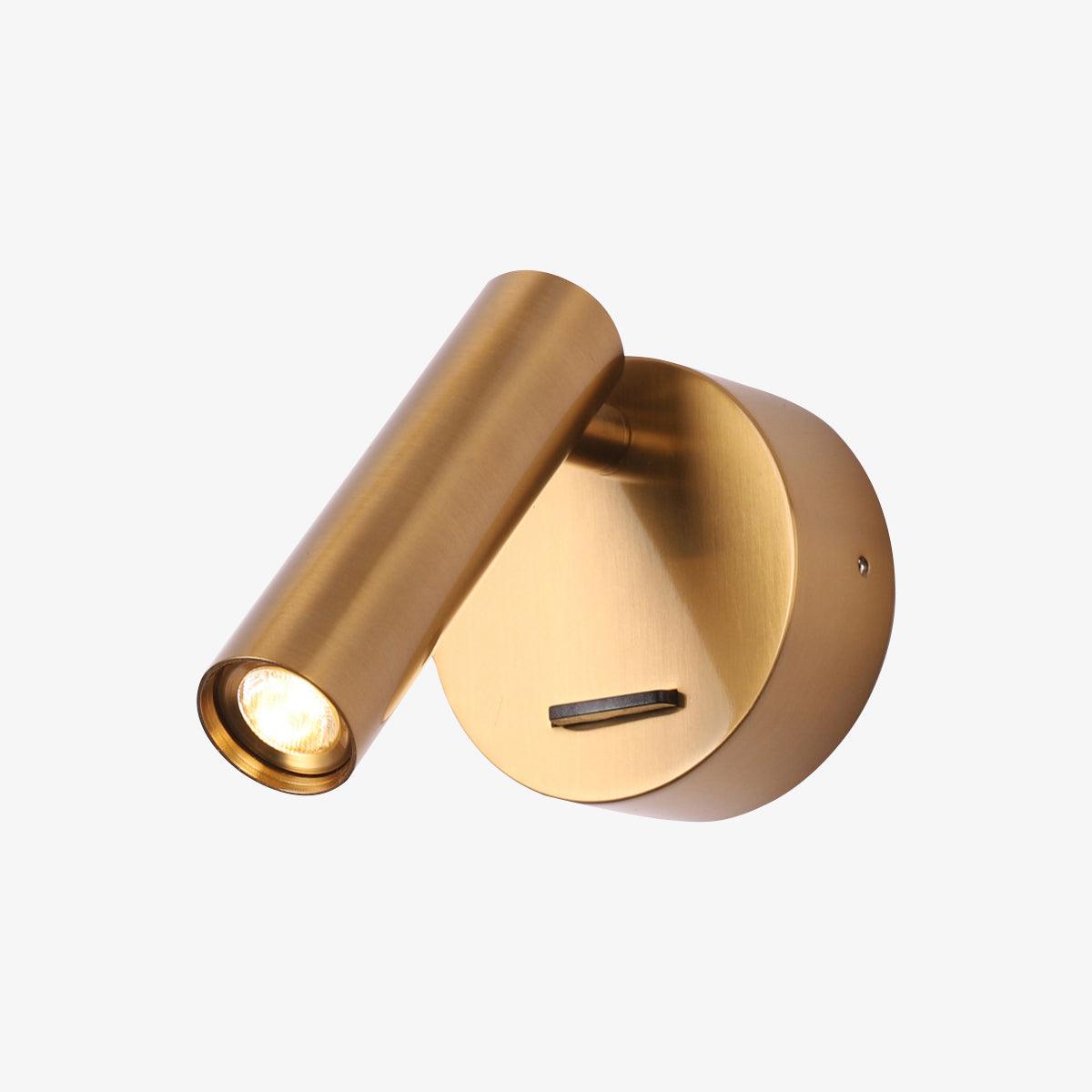 Reading LED Bedroom Wall Lamp - Letslighting