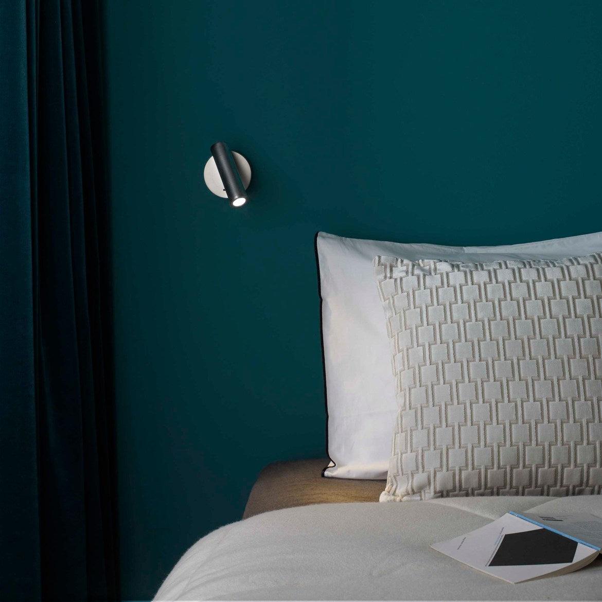 Reading LED Bedroom Wall Lamp - Letslighting