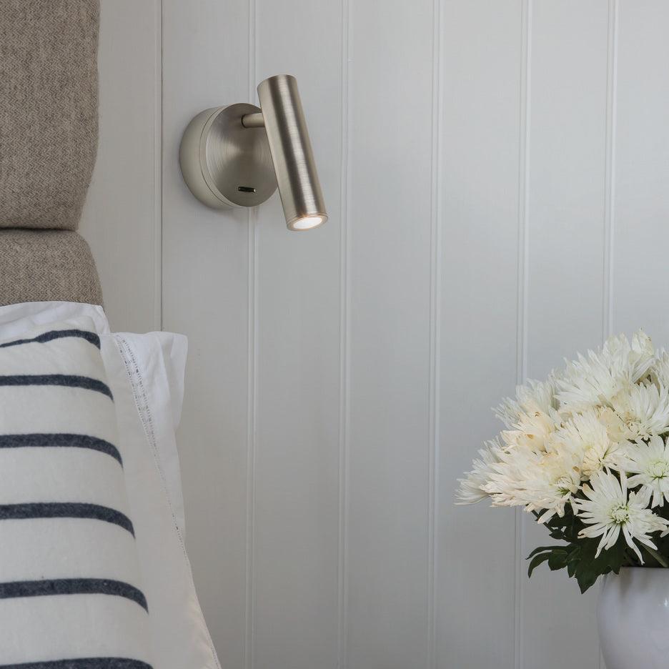 Reading LED Bedroom Wall Lamp - Letslighting