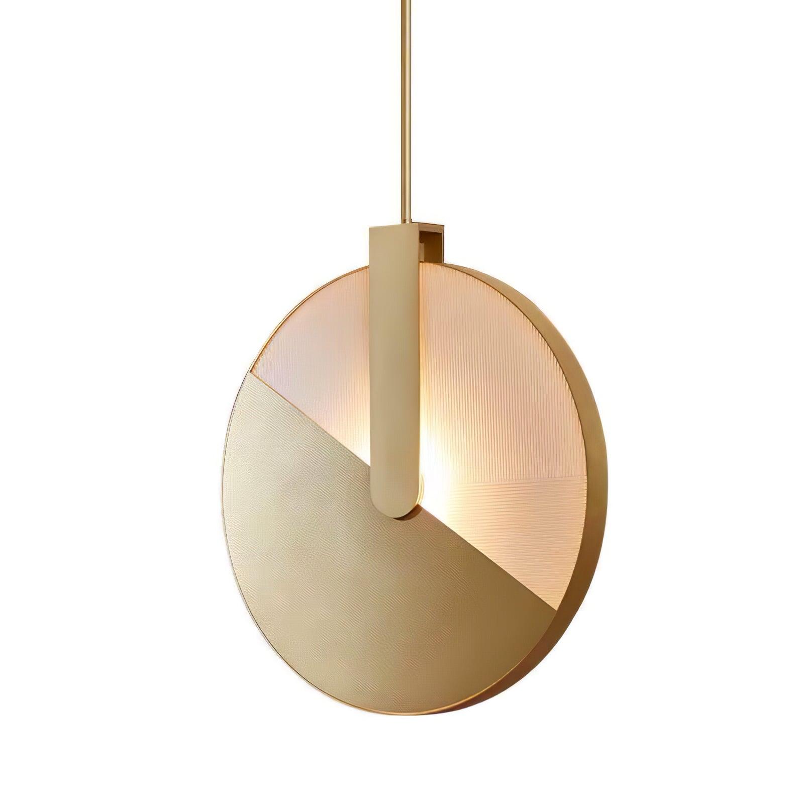 Sunset Pendant Lamp - Letslighting