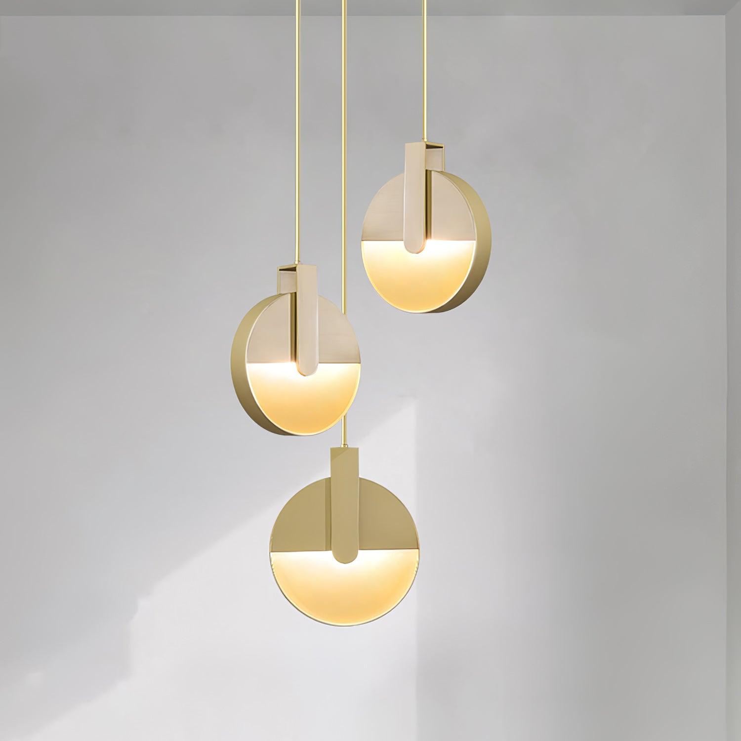 Sunset Pendant Lamp - Letslighting