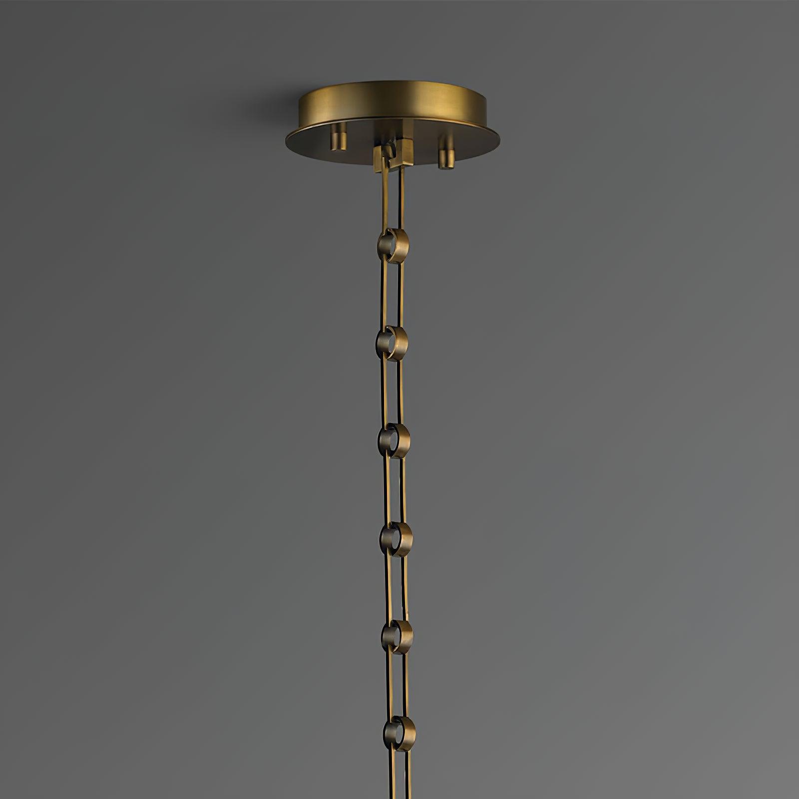 Epic Pendant Light - Letslighting