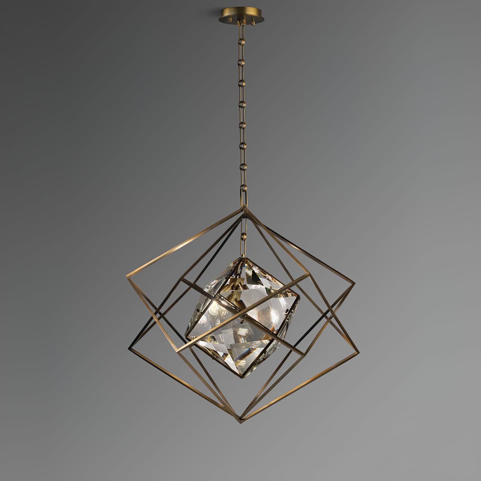Epic Pendant Light - Letslighting