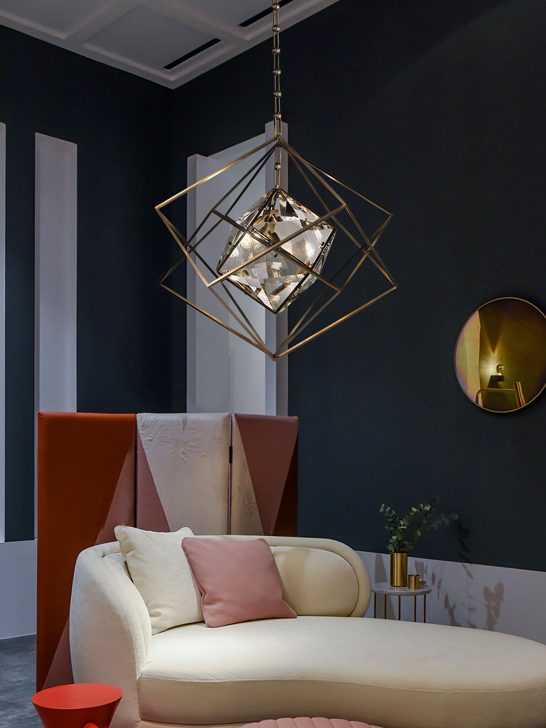 Epic Pendant Light - Letslighting