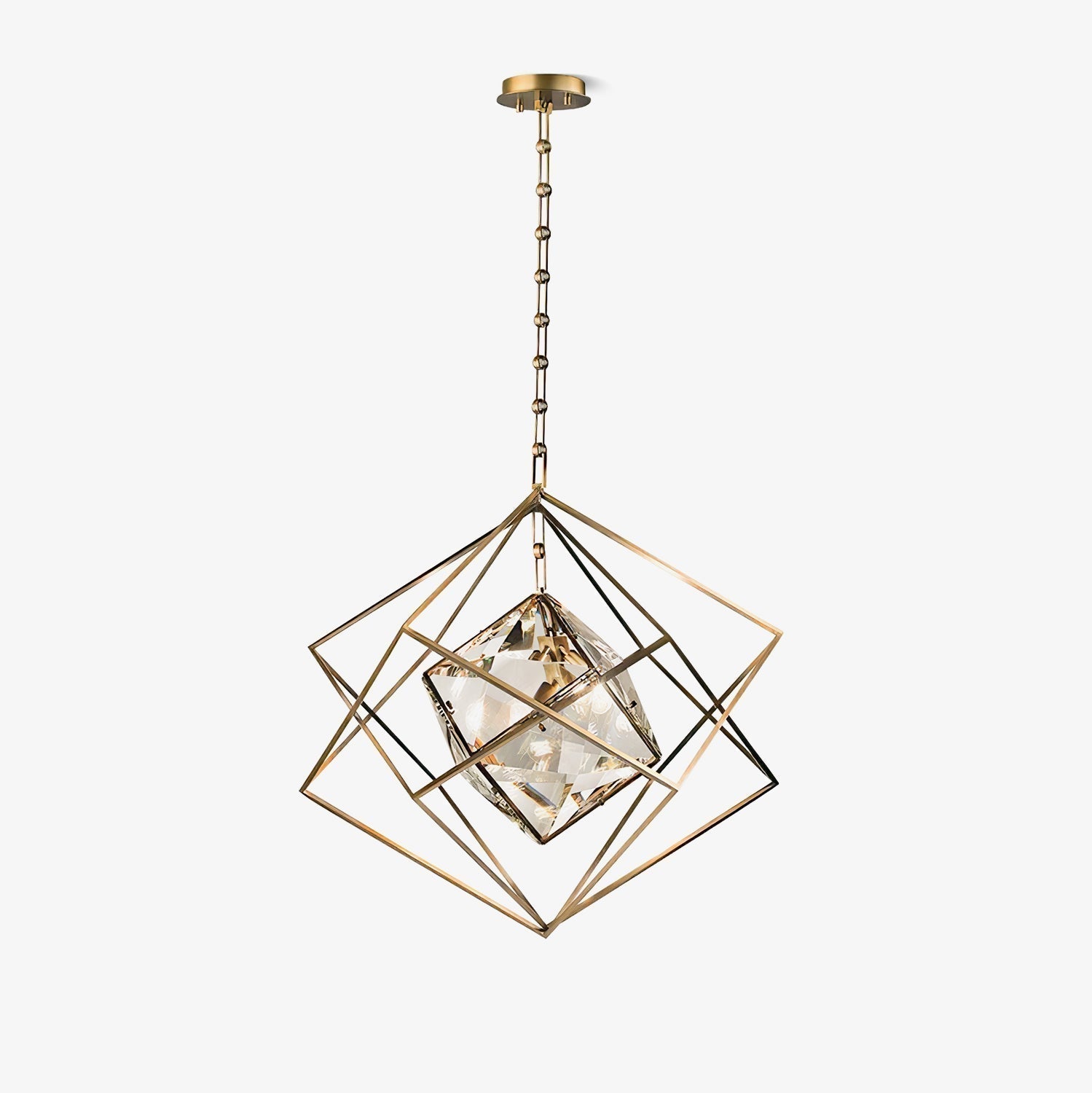Epic Pendant Light - Letslighting