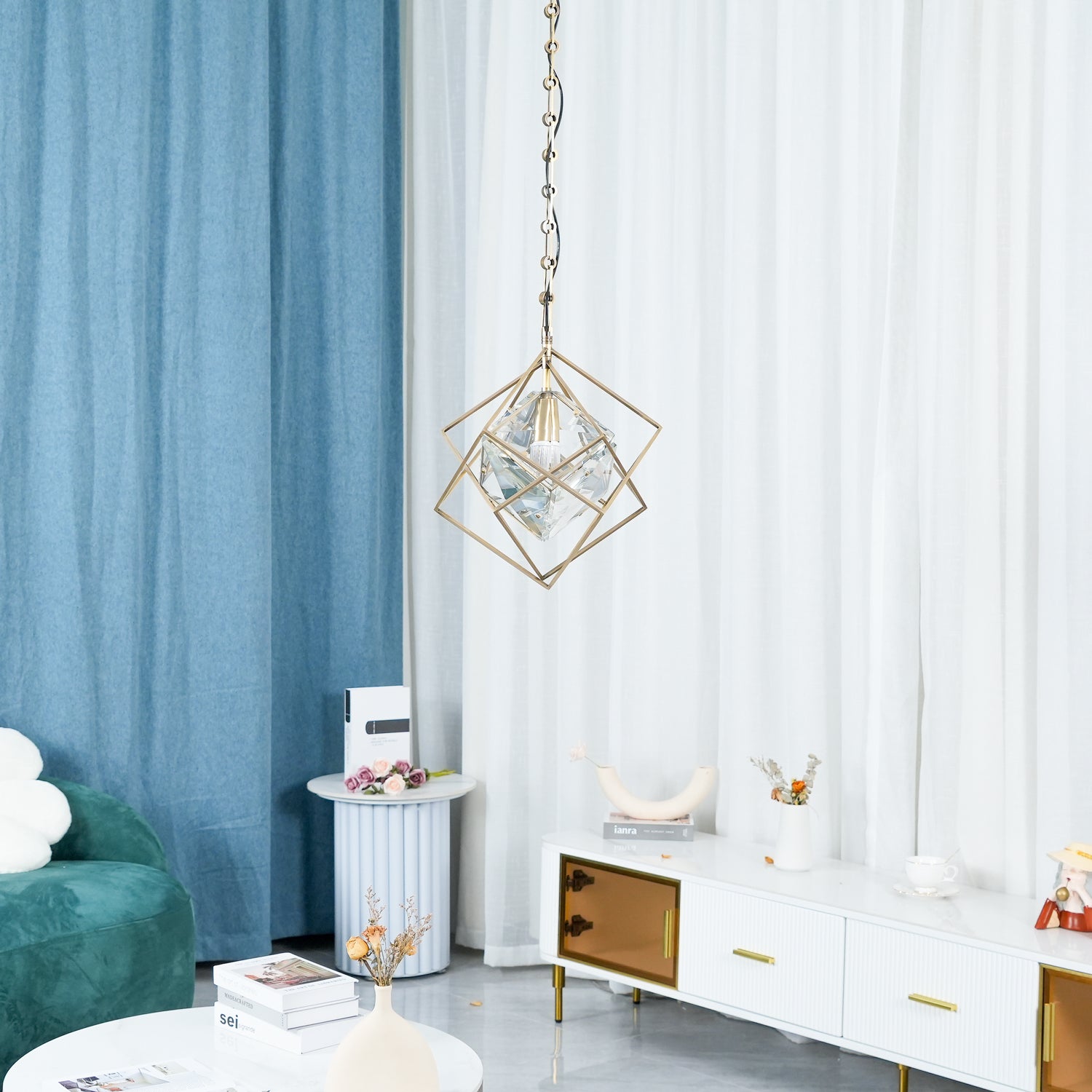 Epic Pendant Light - Letslighting