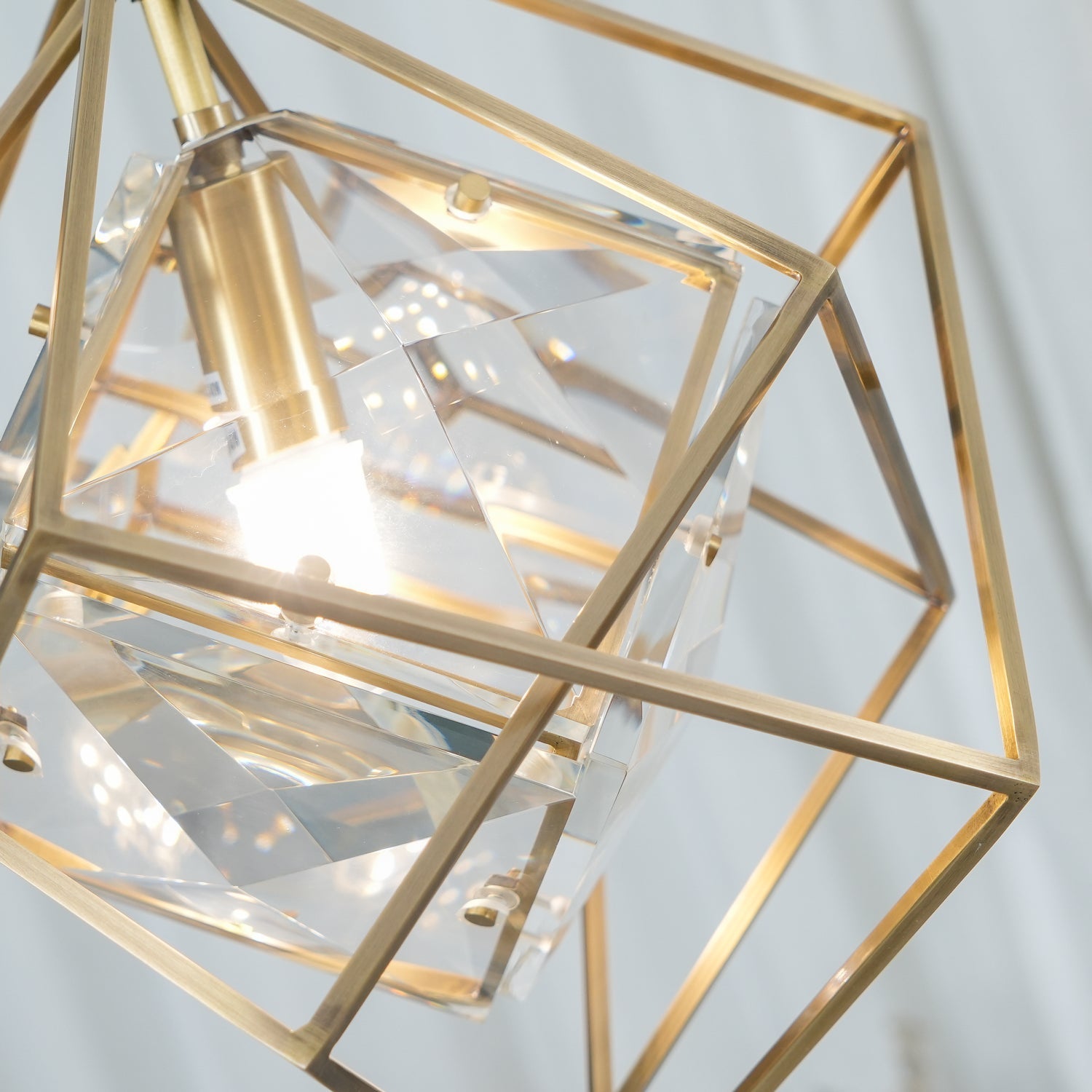 Epic Pendant Light - Letslighting