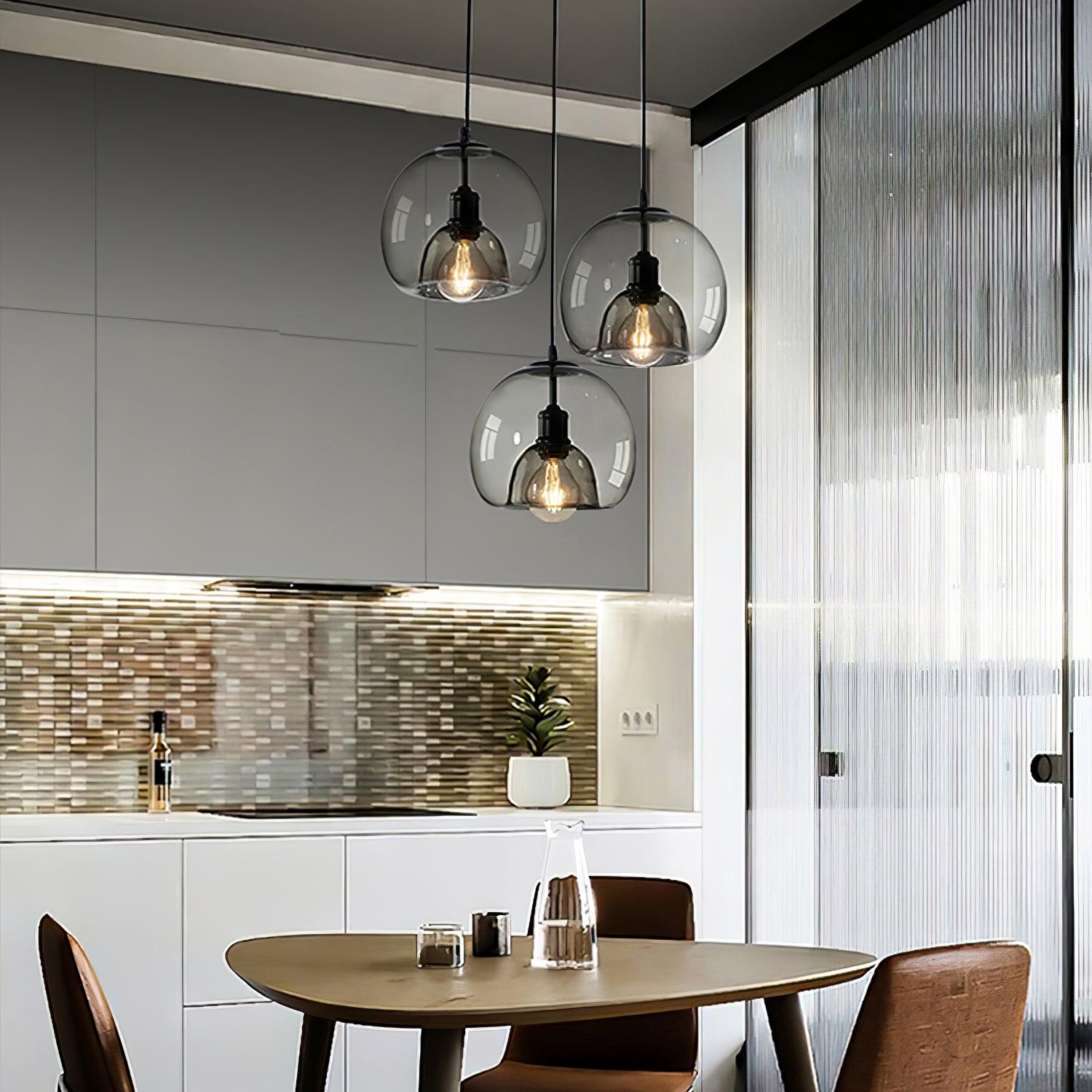 Pearl Essence Pendant Lamp - Letslighting
