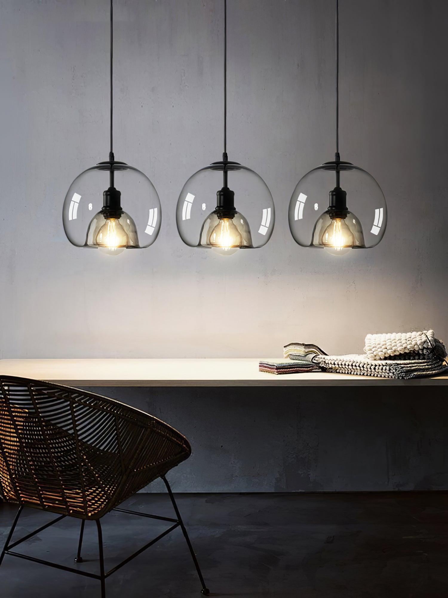 Pearl Essence Pendant Lamp - Letslighting