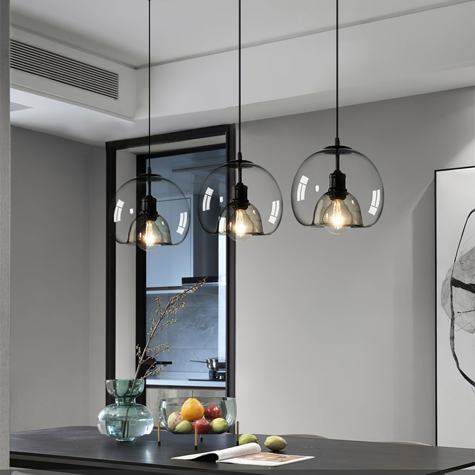 Pearl Essence Pendant Lamp - Letslighting