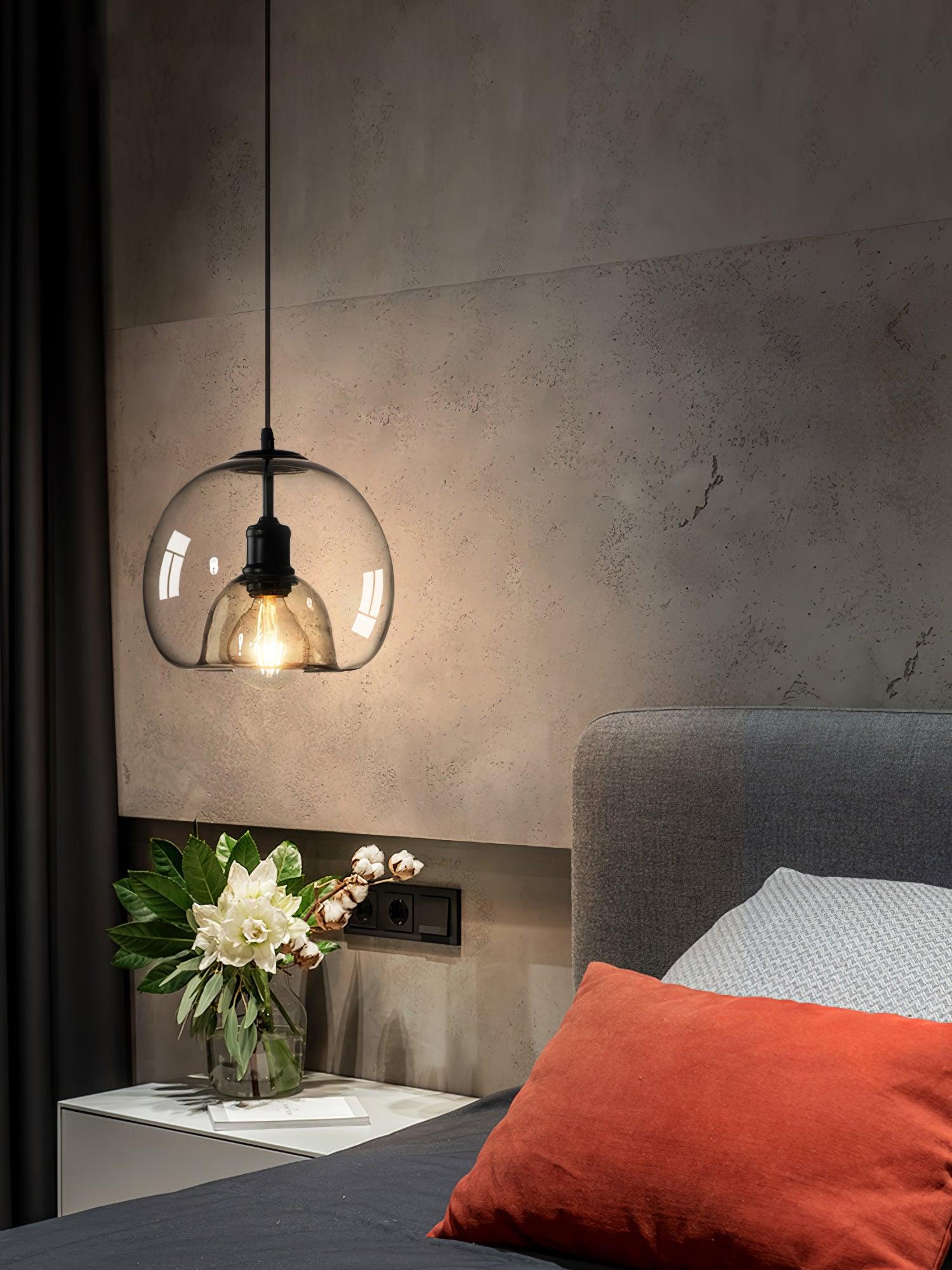 Pearl Essence Pendant Lamp - Letslighting