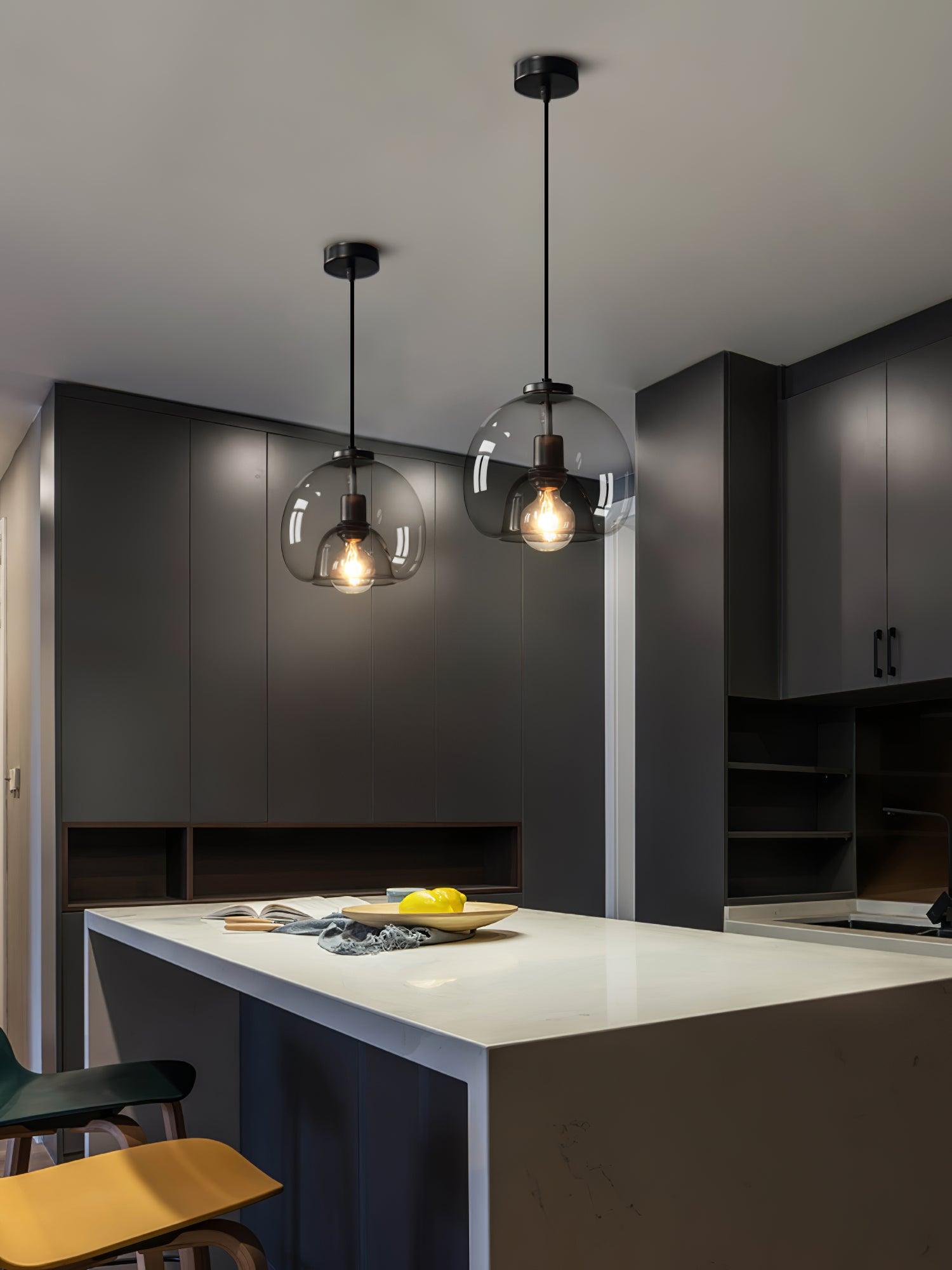 Pearl Essence Pendant Lamp - Letslighting