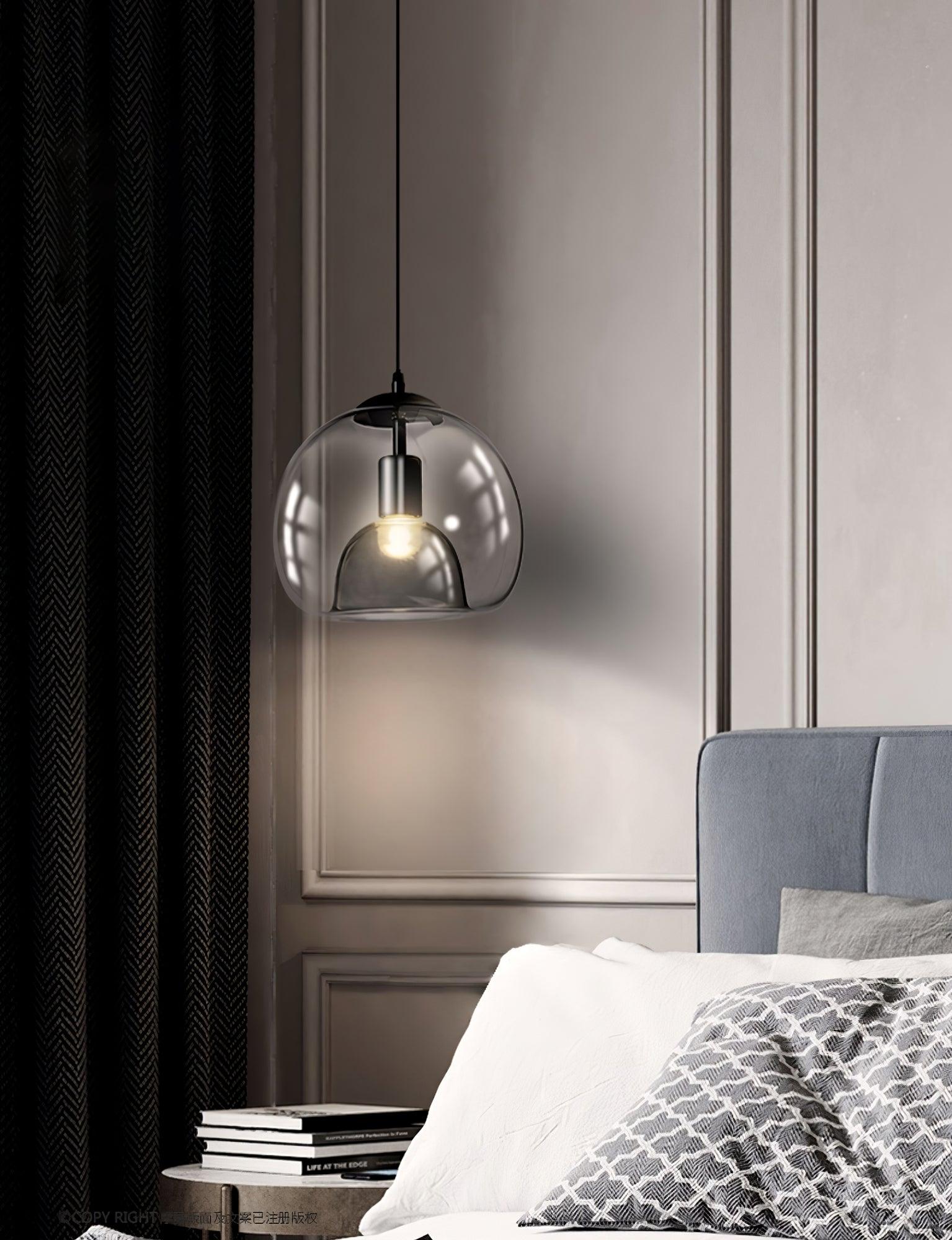 Pearl Essence Pendant Lamp - Letslighting