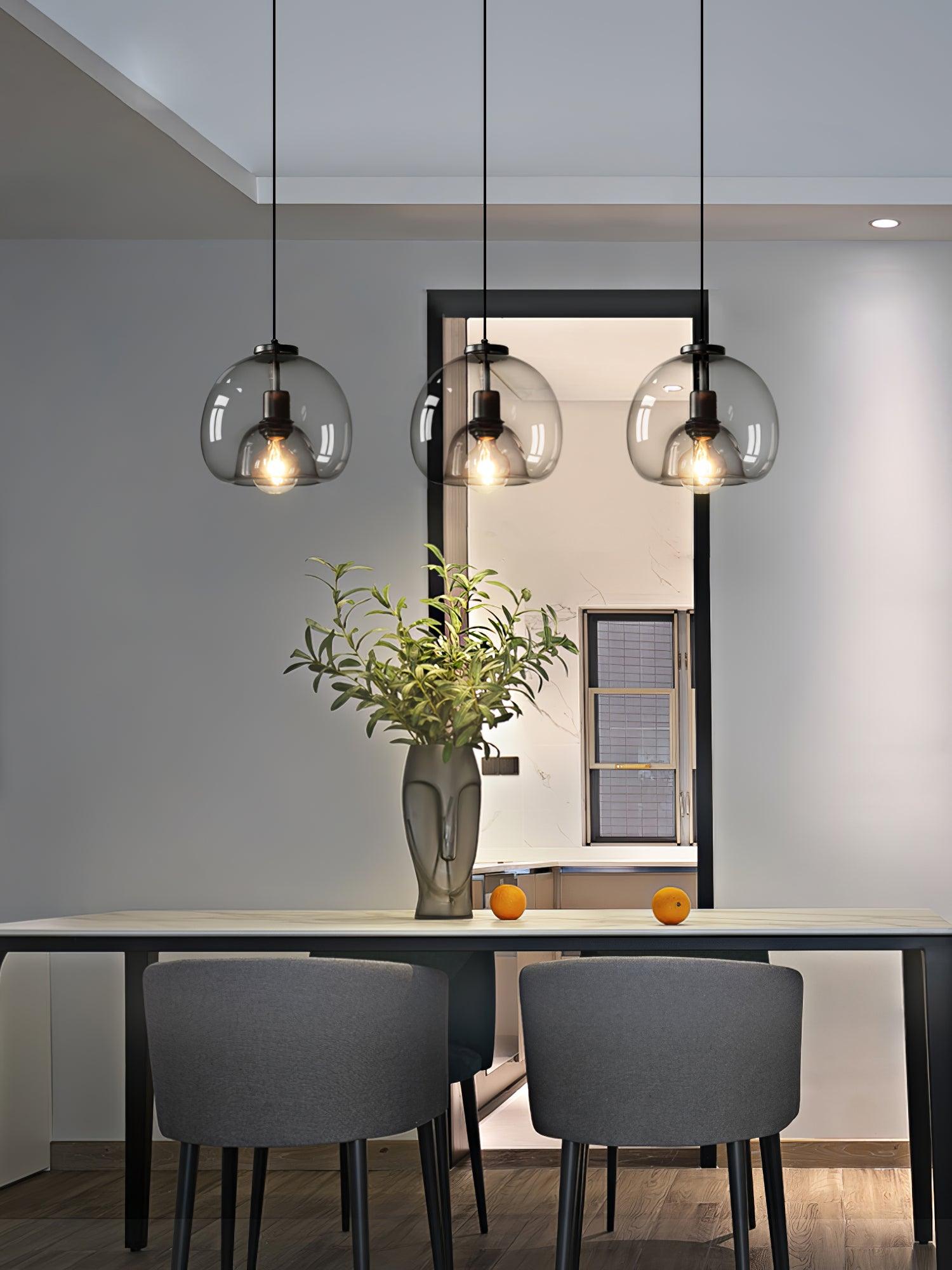 Pearl Essence Pendant Lamp - Letslighting