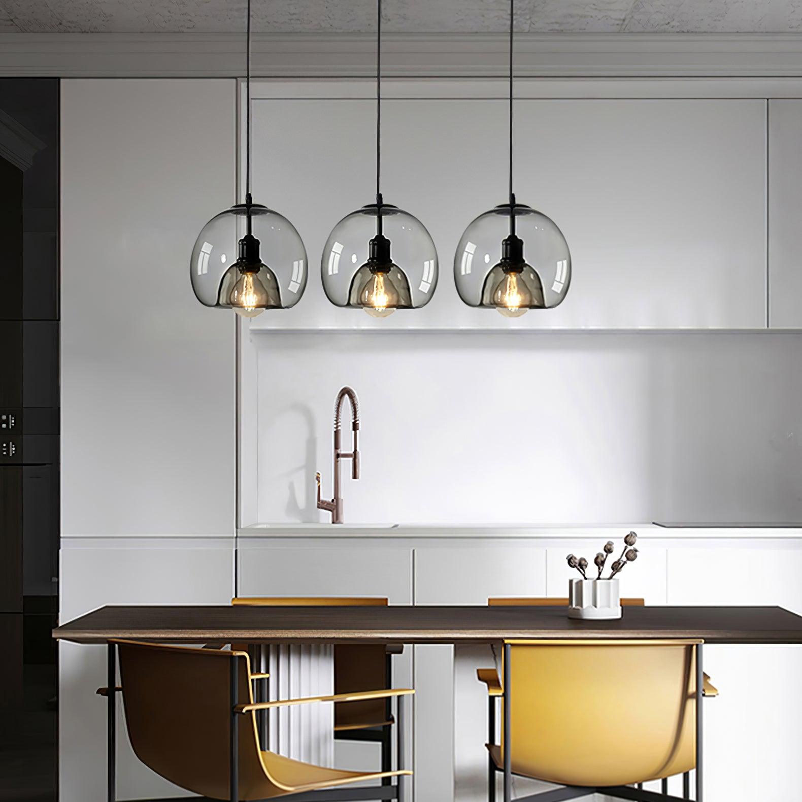 Pearl Essence Pendant Lamp - Letslighting