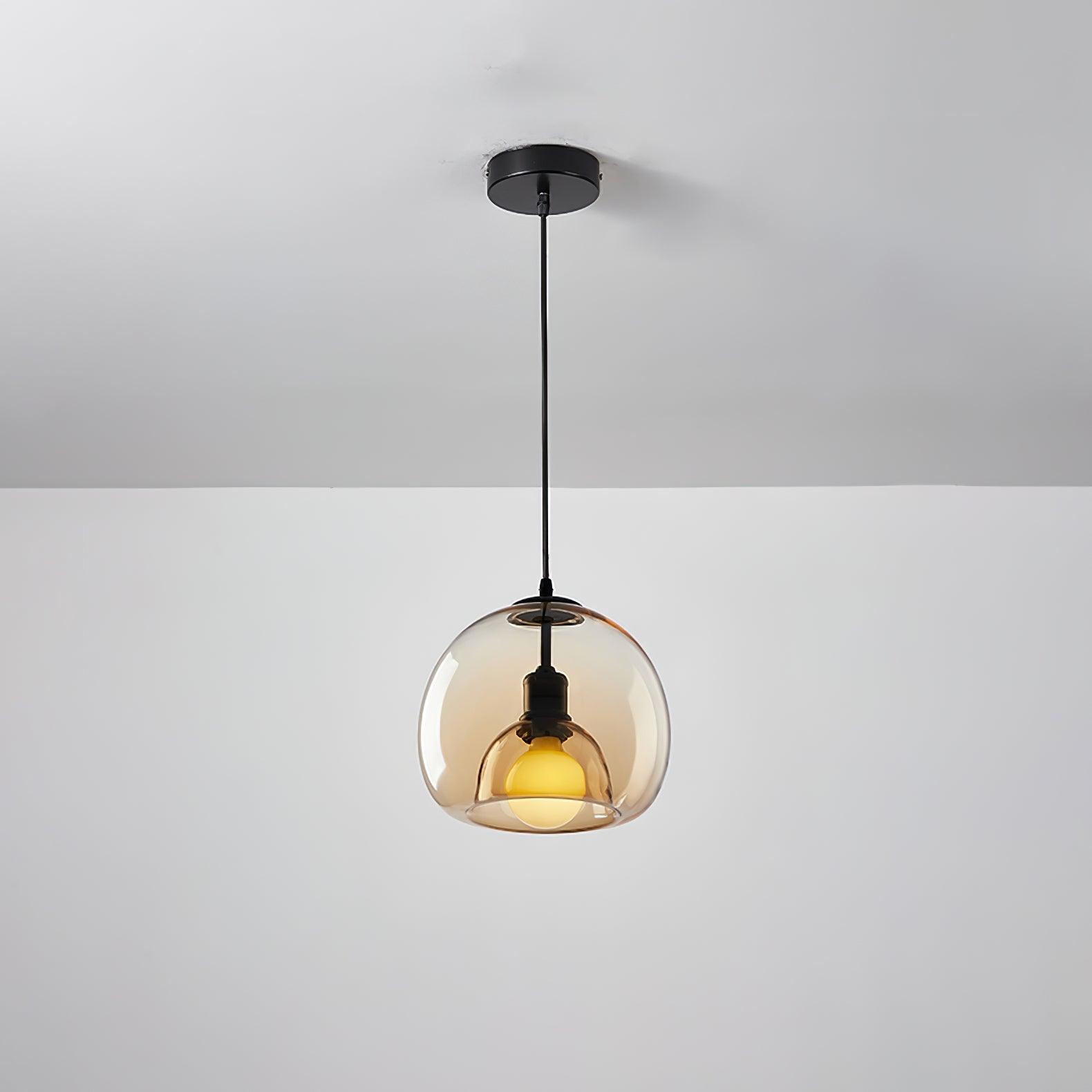 Pearl Essence Pendant Lamp - Letslighting