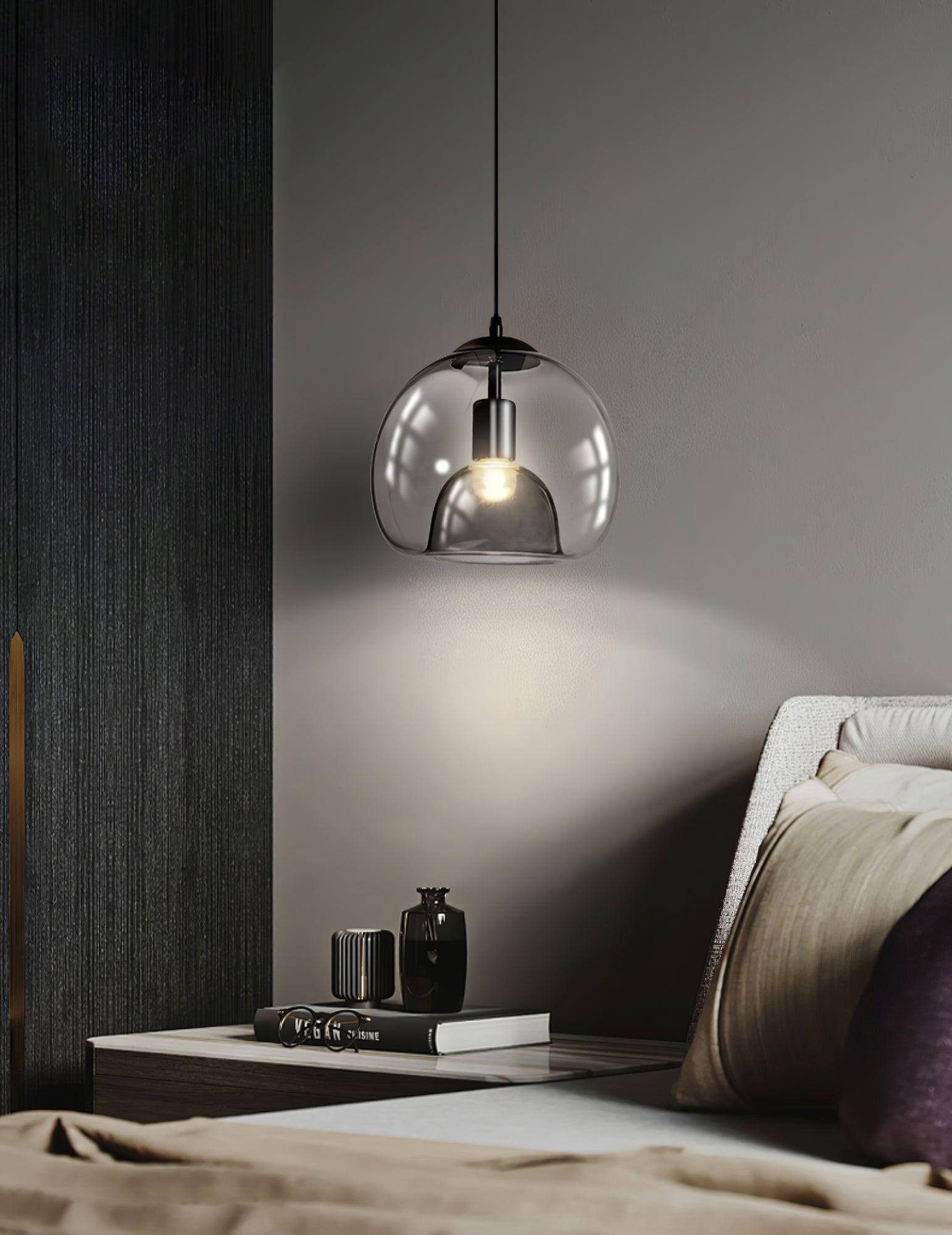 Pearl Essence Pendant Lamp - Letslighting
