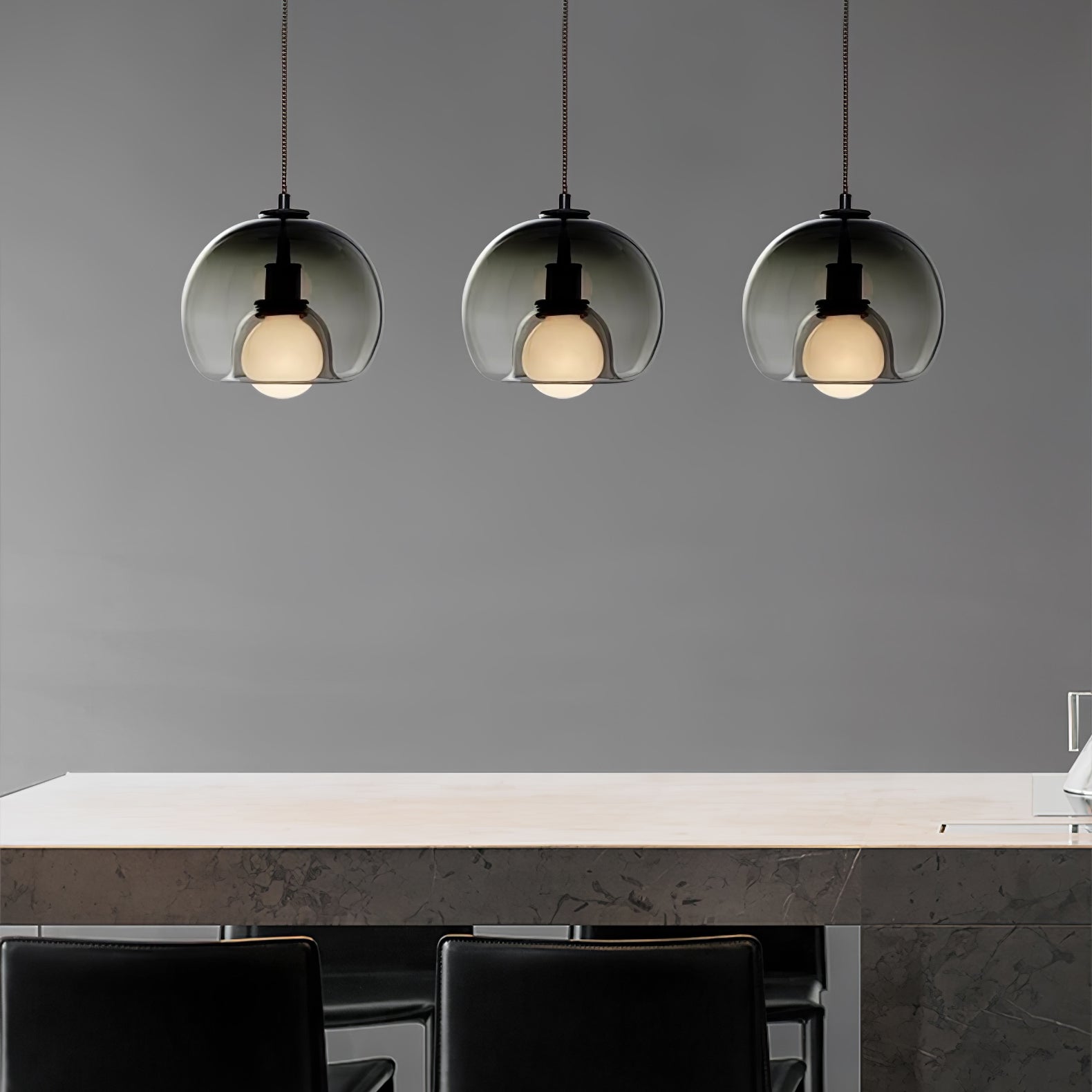 Eres Pendant Light - Letslighting