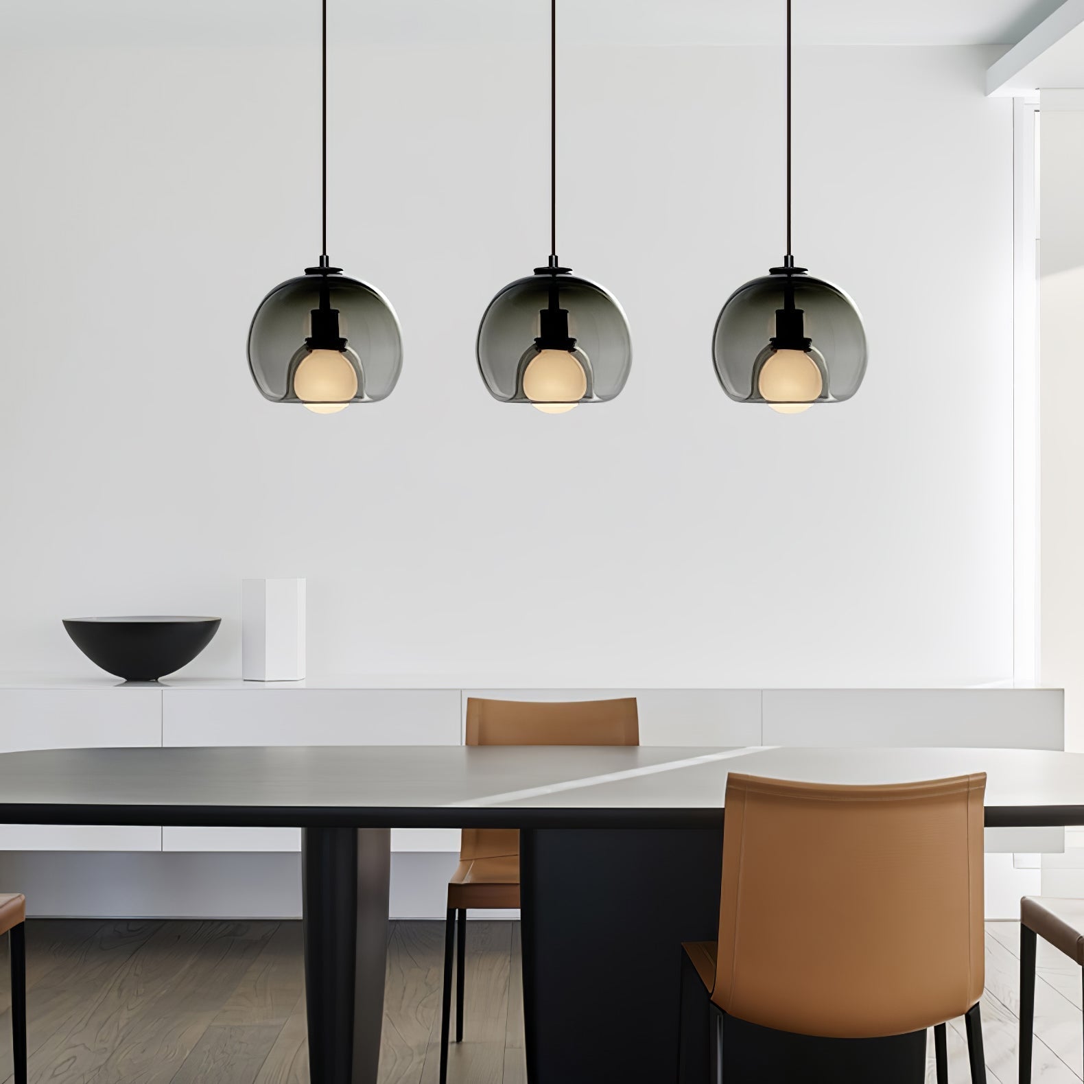 Eres Pendant Light - Letslighting