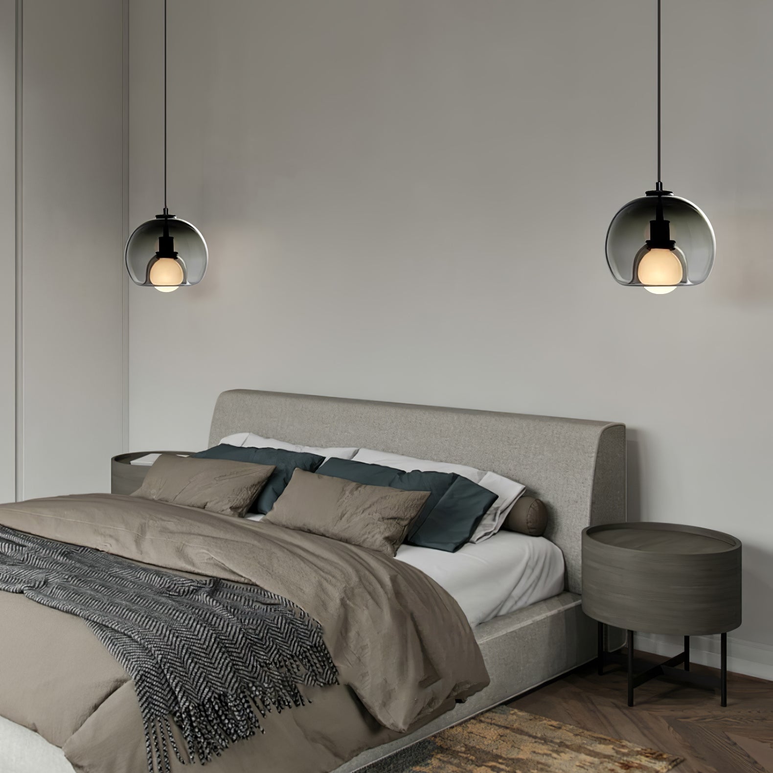 Eres Pendant Light - Letslighting