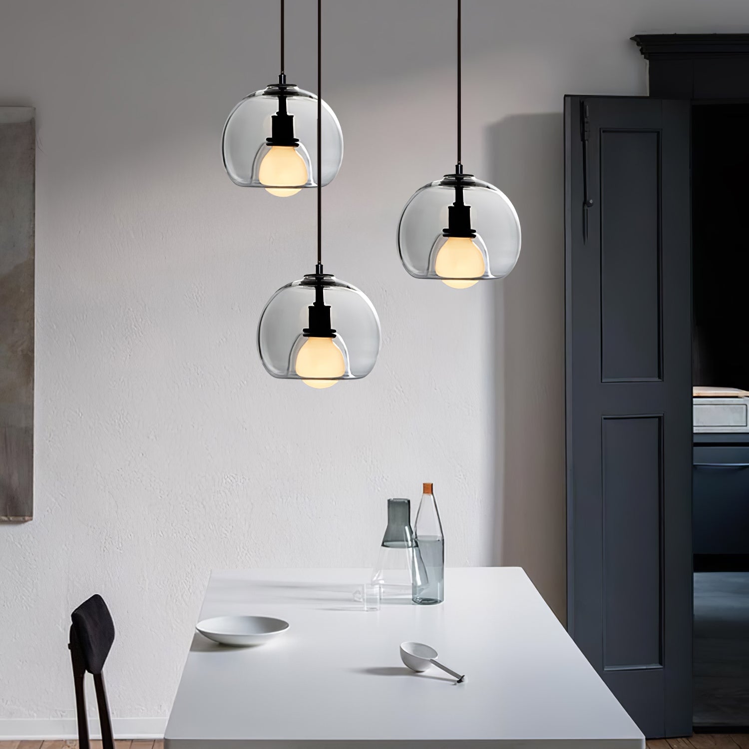Eres Pendant Light - Letslighting