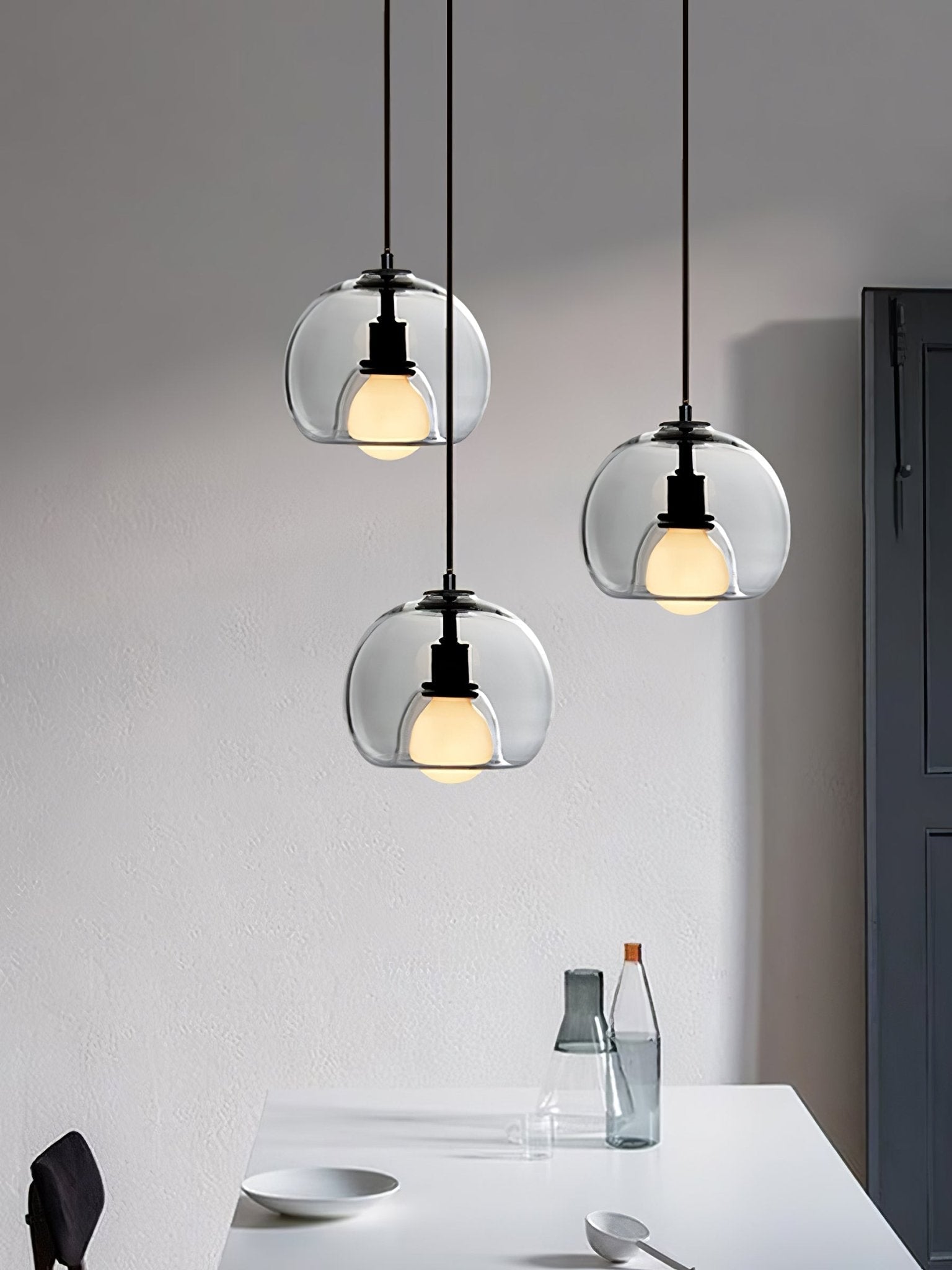 Eres Pendant Light - Letslighting