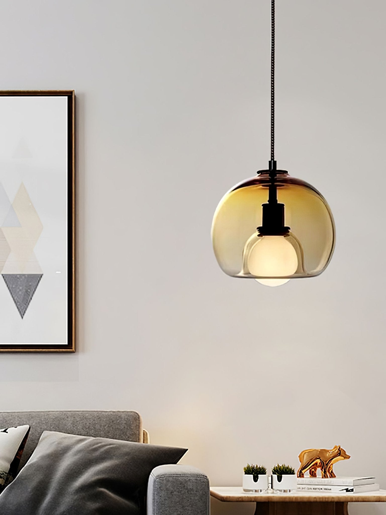 Eres Pendant Light - Letslighting