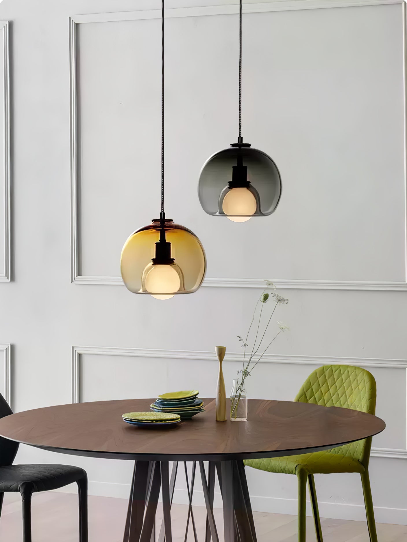 Eres Pendant Light - Letslighting