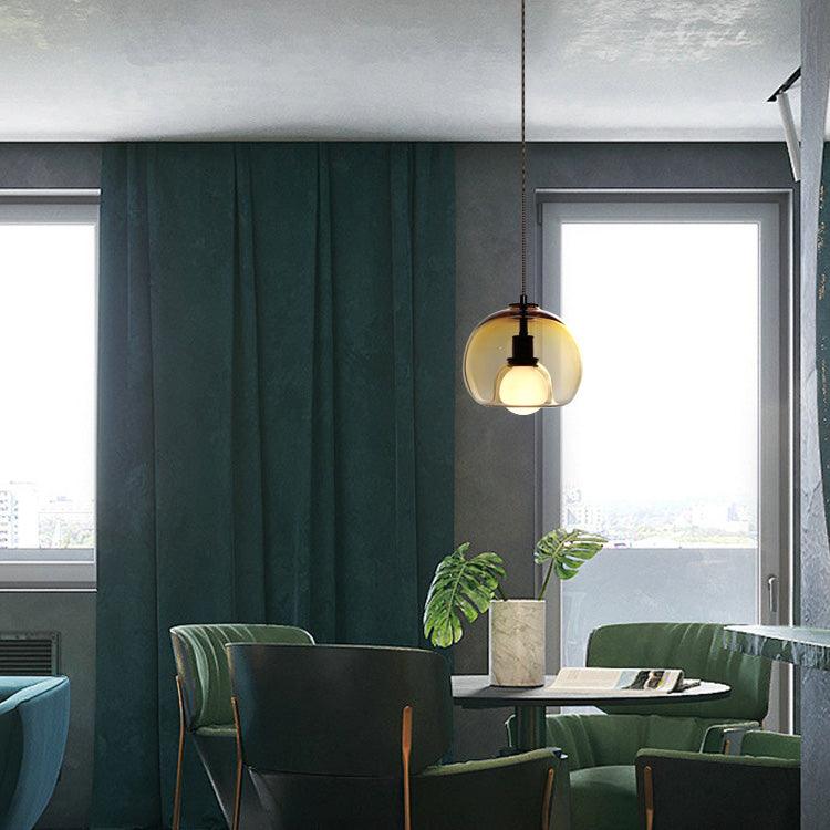Eres Pendant Light - Letslighting