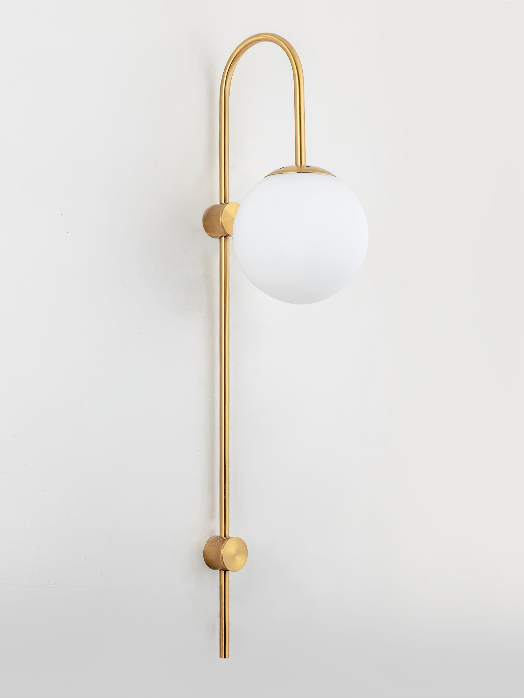 Erikson Sconce - Letslighting
