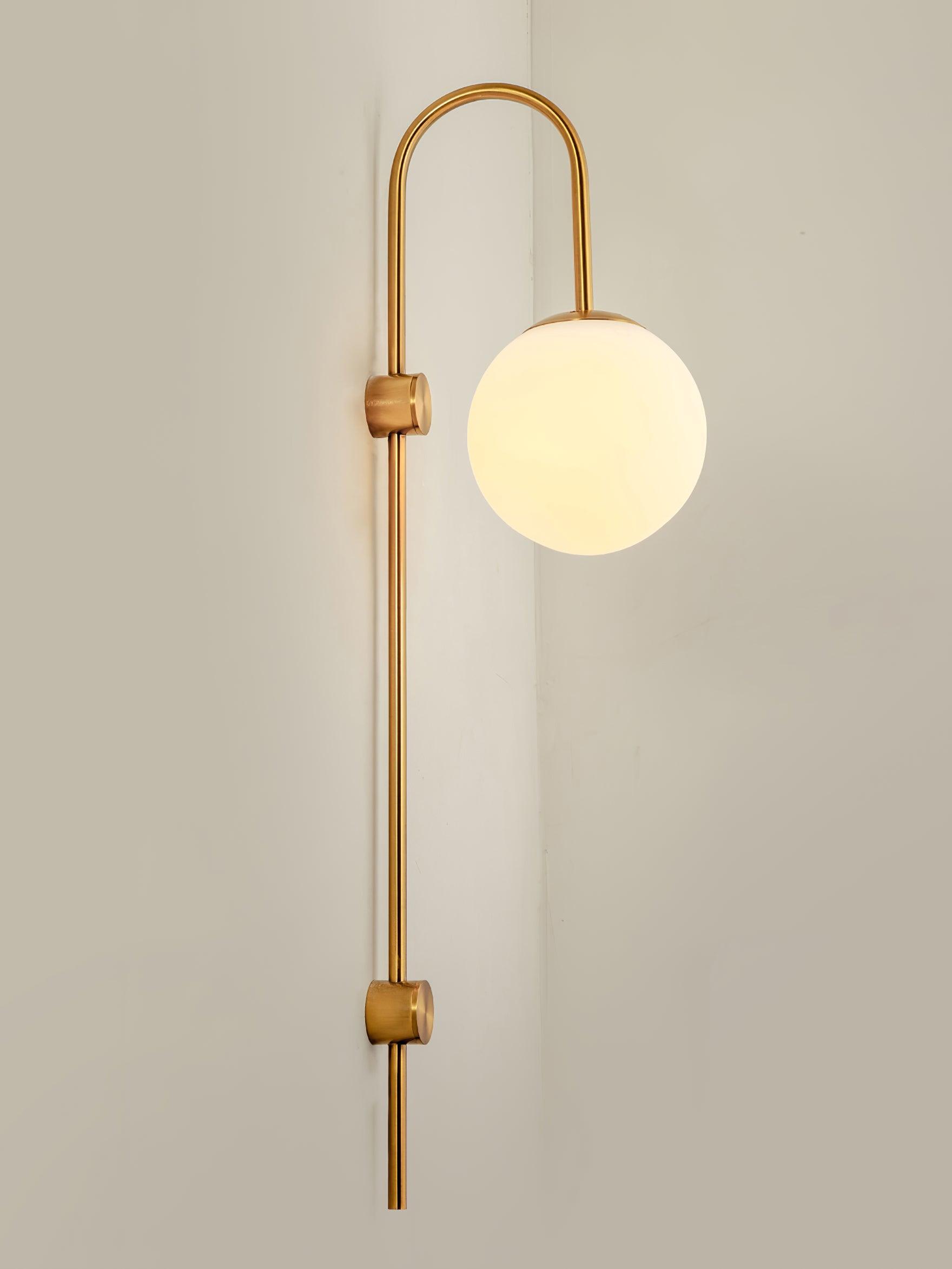 Erikson Sconce - Letslighting