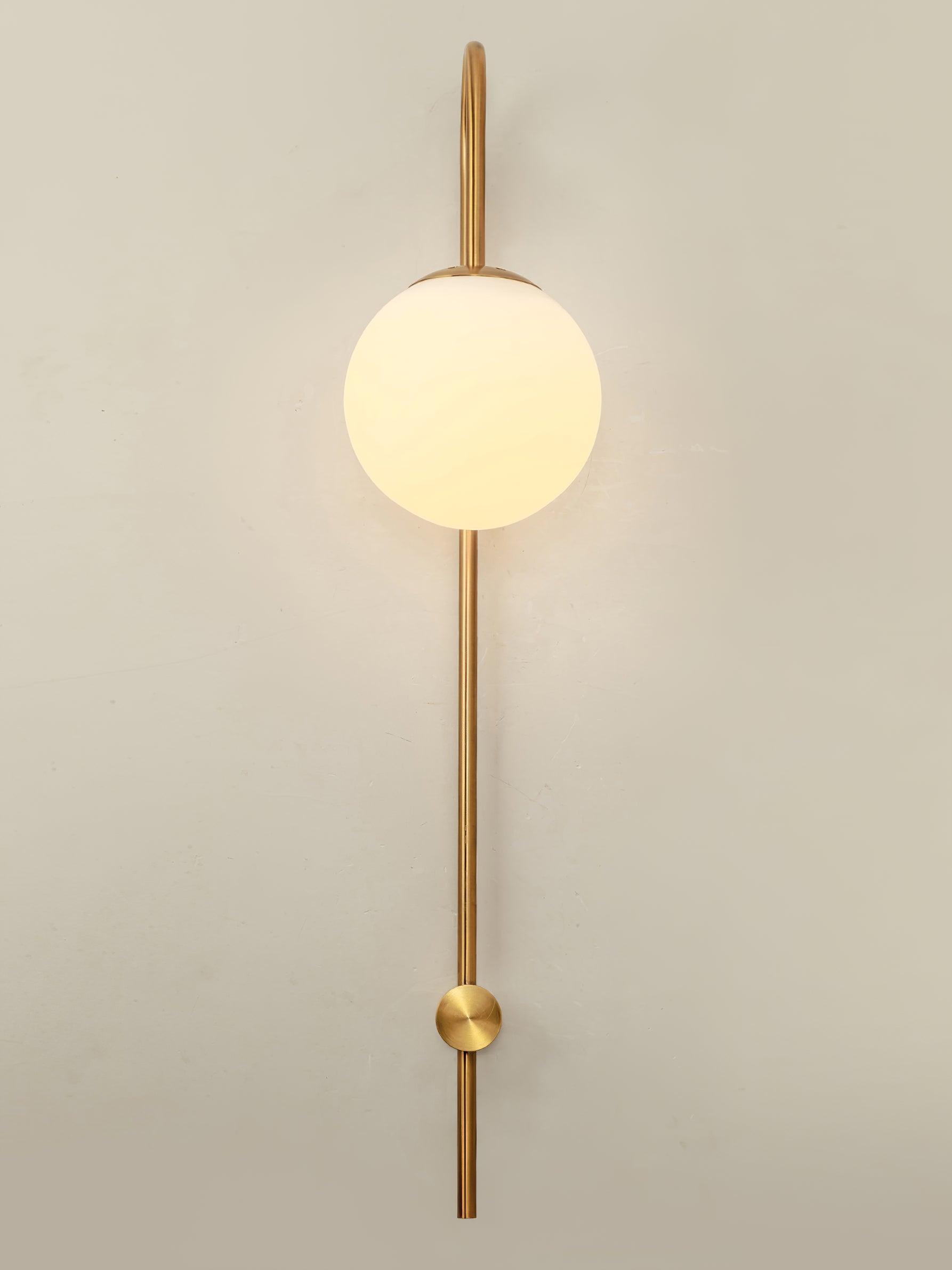 Erikson Sconce - Letslighting
