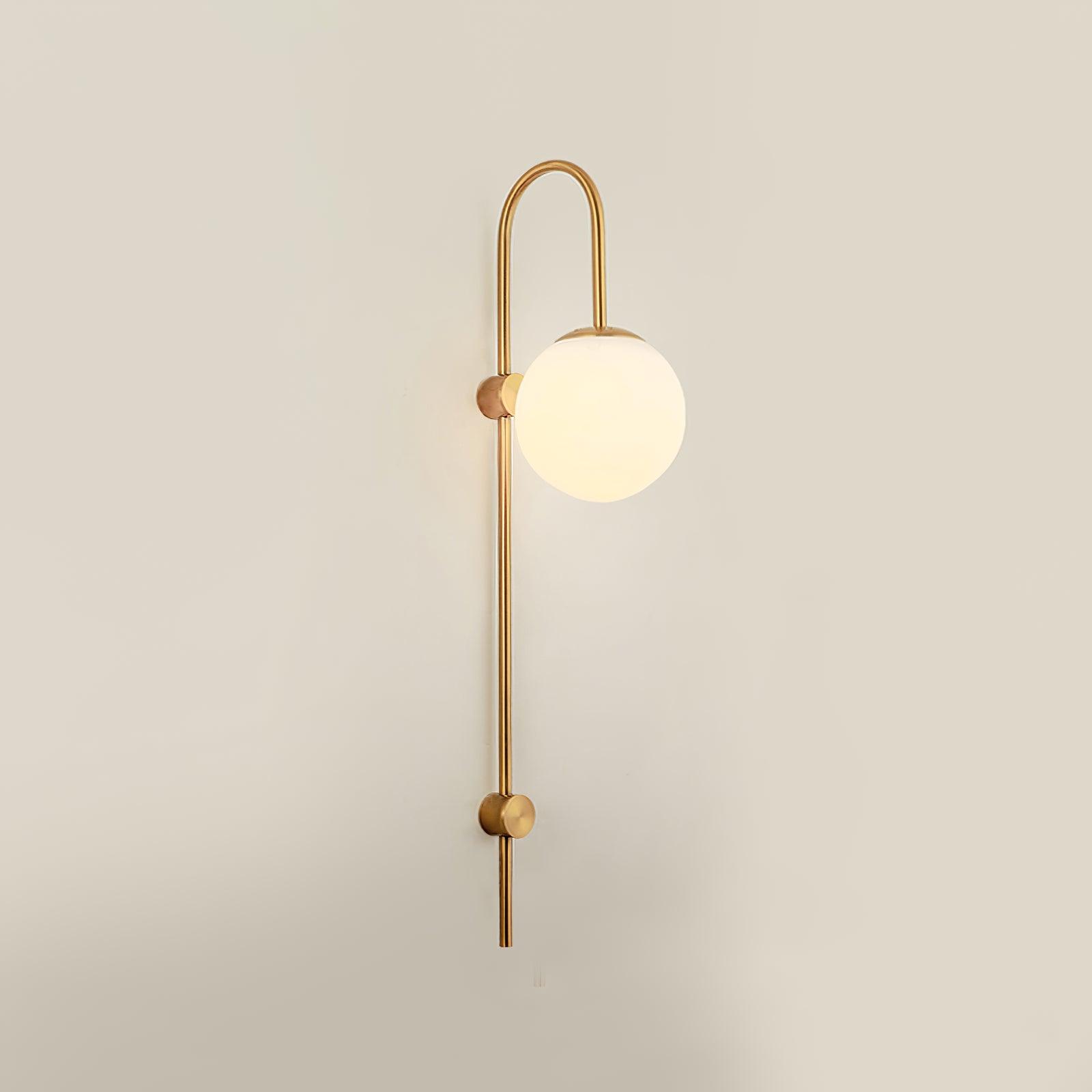 Erikson Sconce - Letslighting