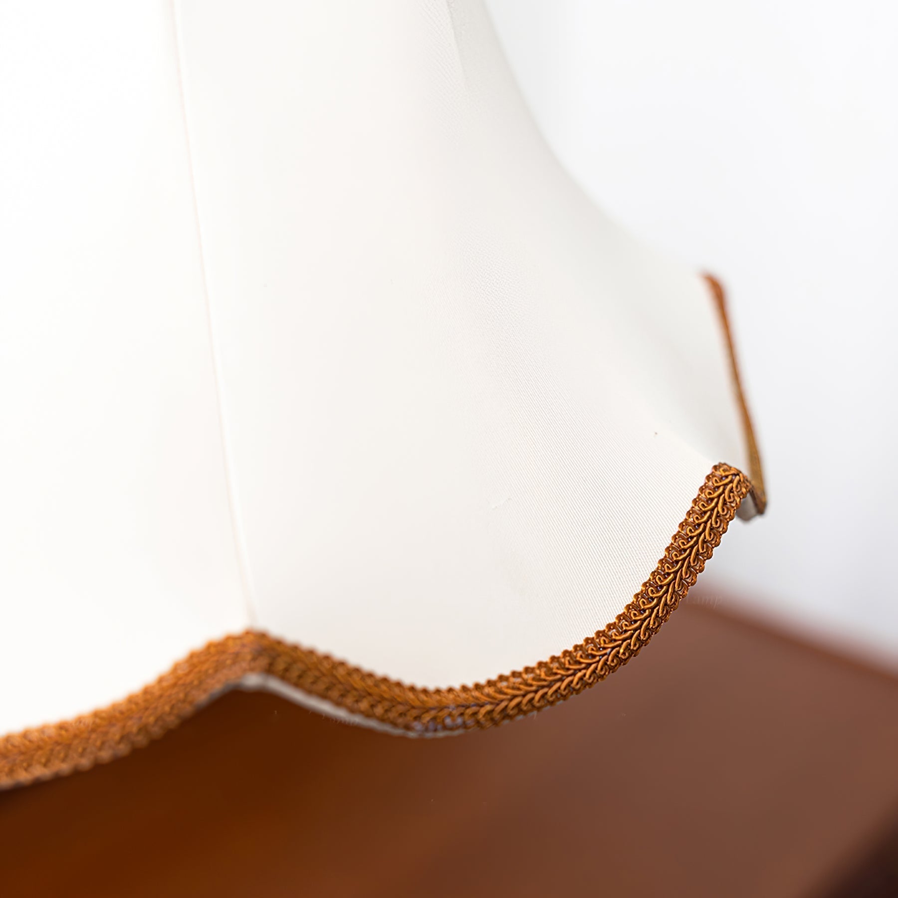 Eryn Fabric Pendant Light - Letslighting