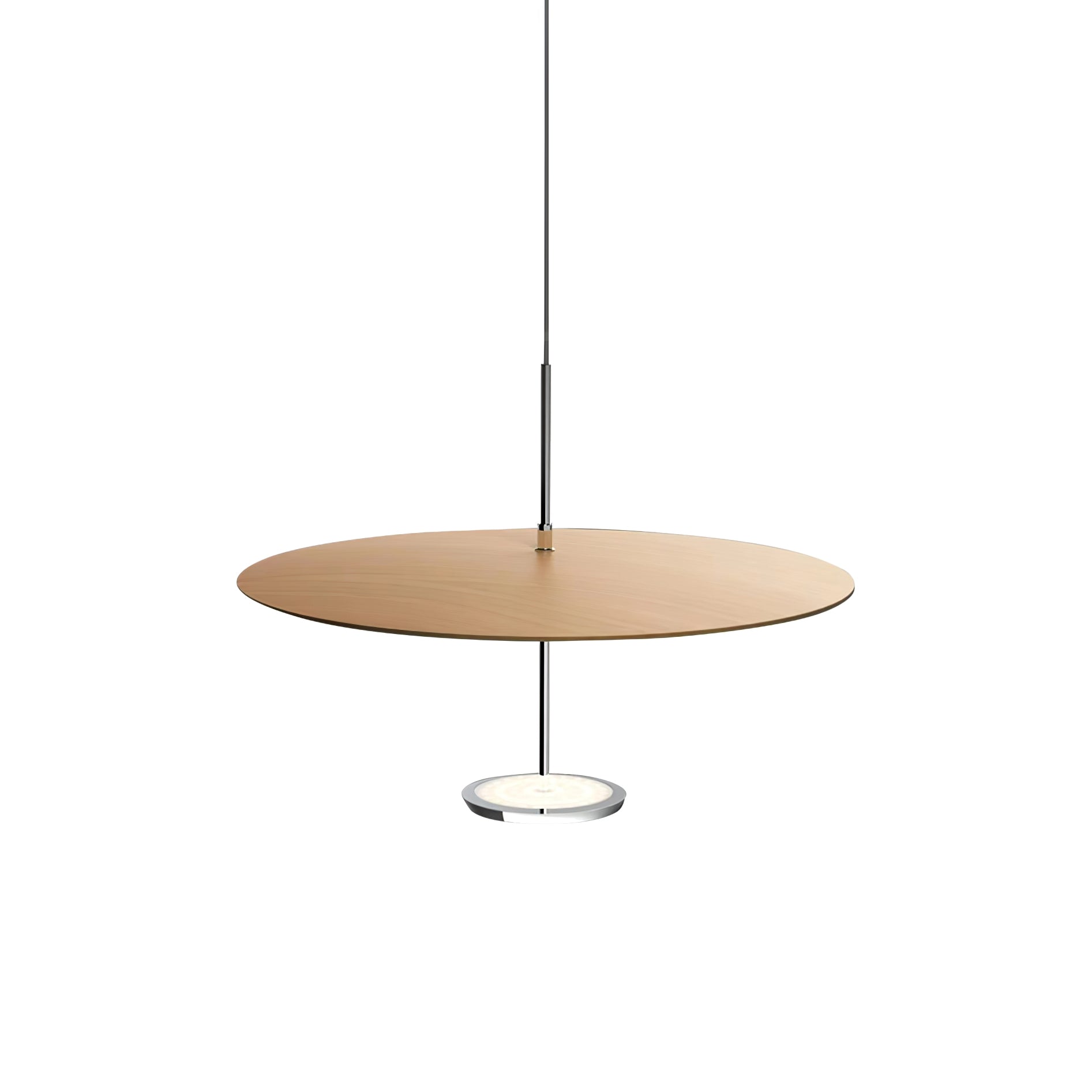 Eryndor Disc Pendant Lamp - Letslighting