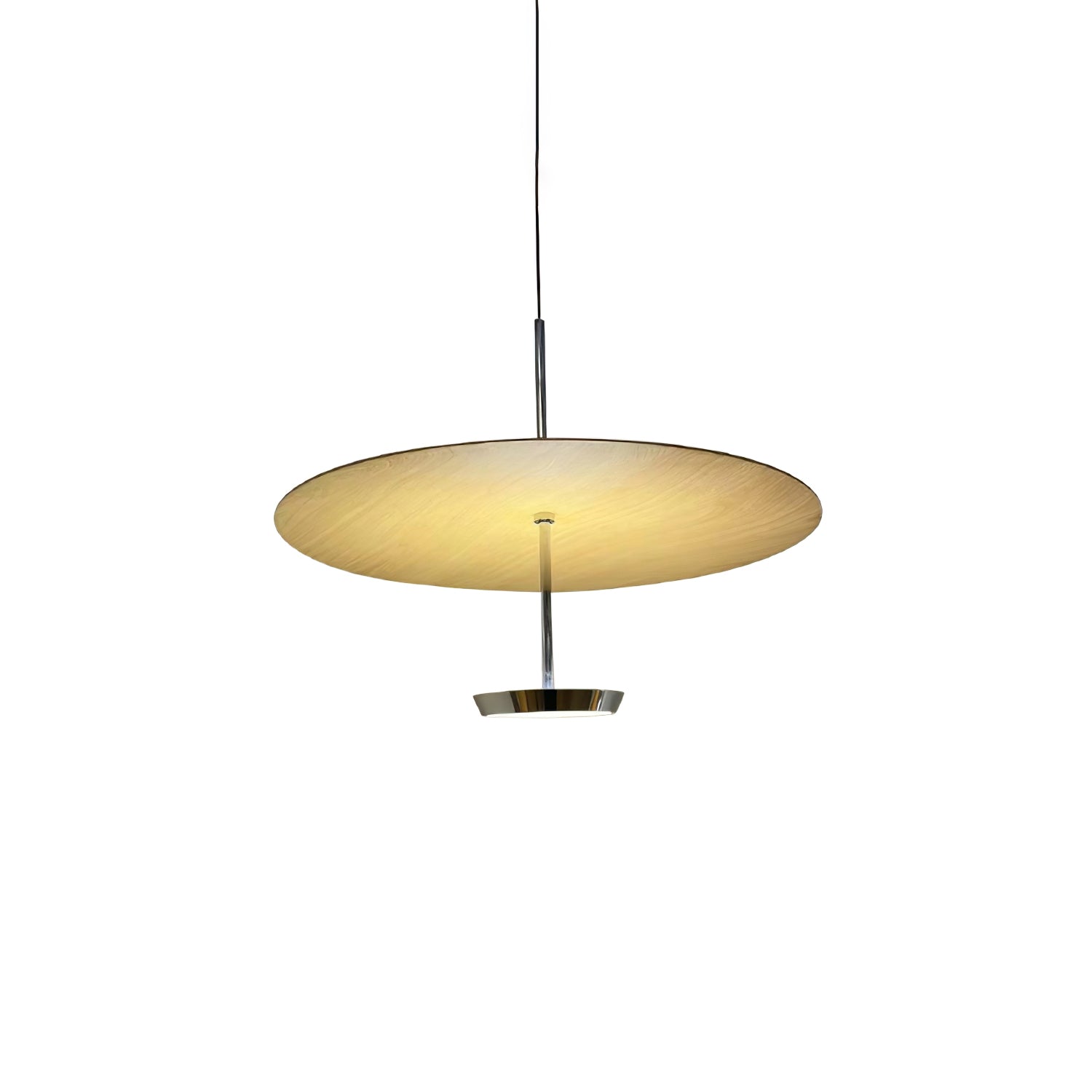 Eryndor Disc Pendant Lamp - Letslighting