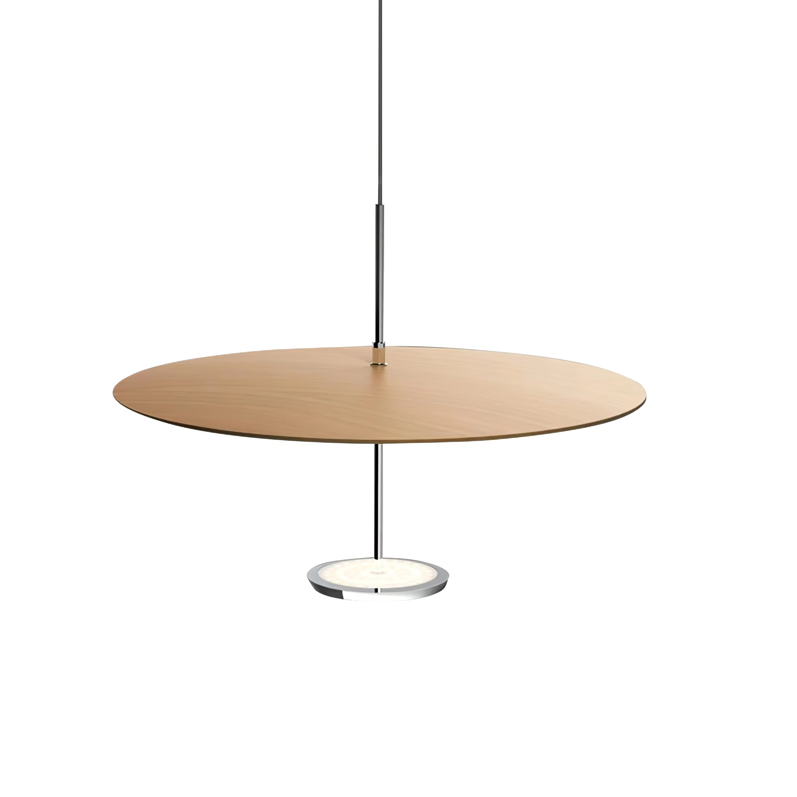Eryndor Disc Pendant Lamp - Letslighting
