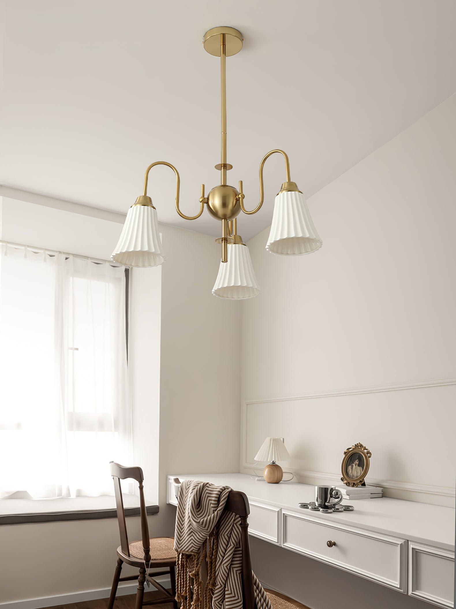 Esther Chandelier - Letslighting
