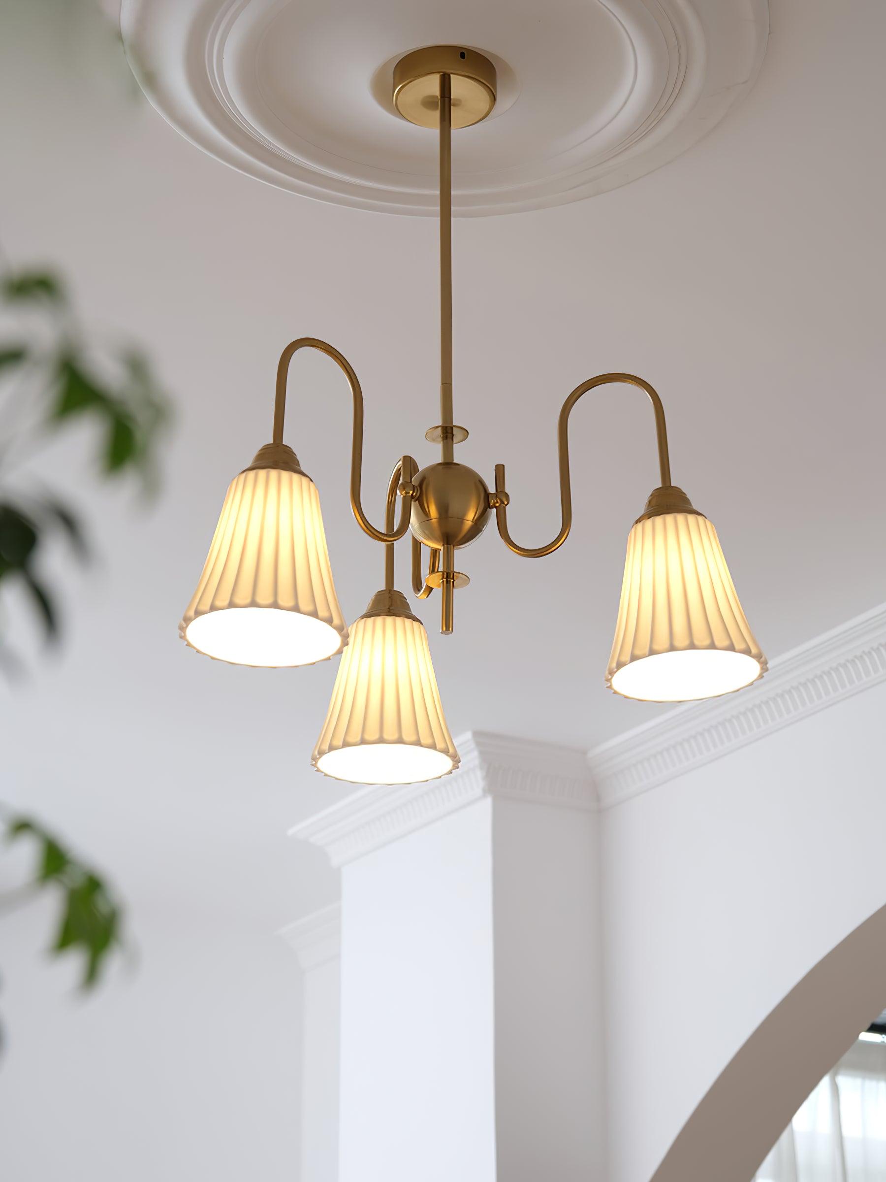 Esther Chandelier - Letslighting