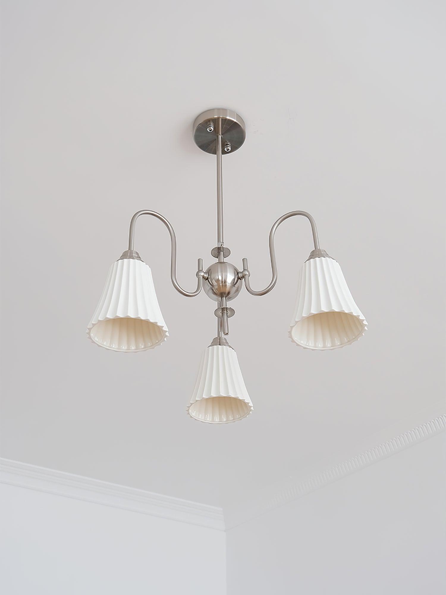 Esther Chandelier - Letslighting